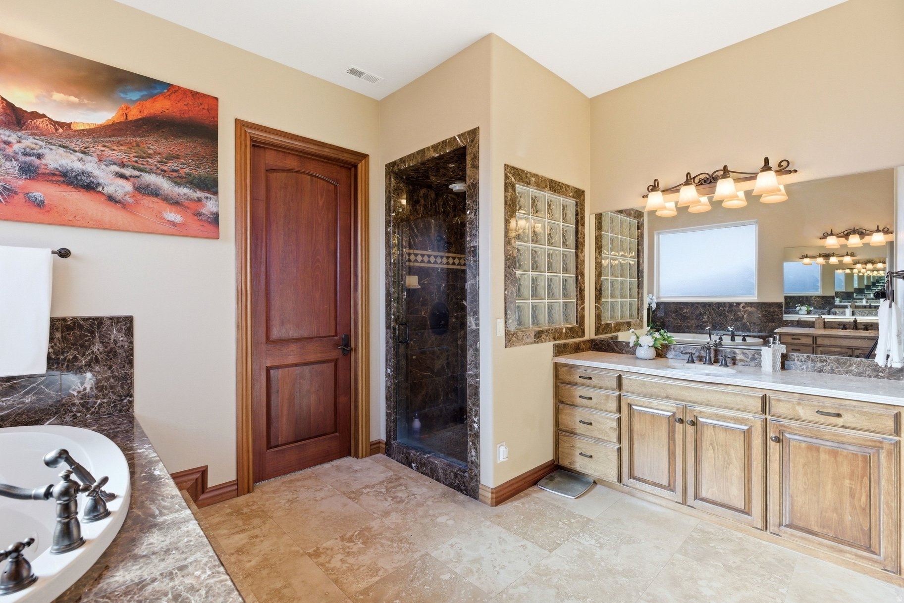 CORAL CANYON 1 - Residential