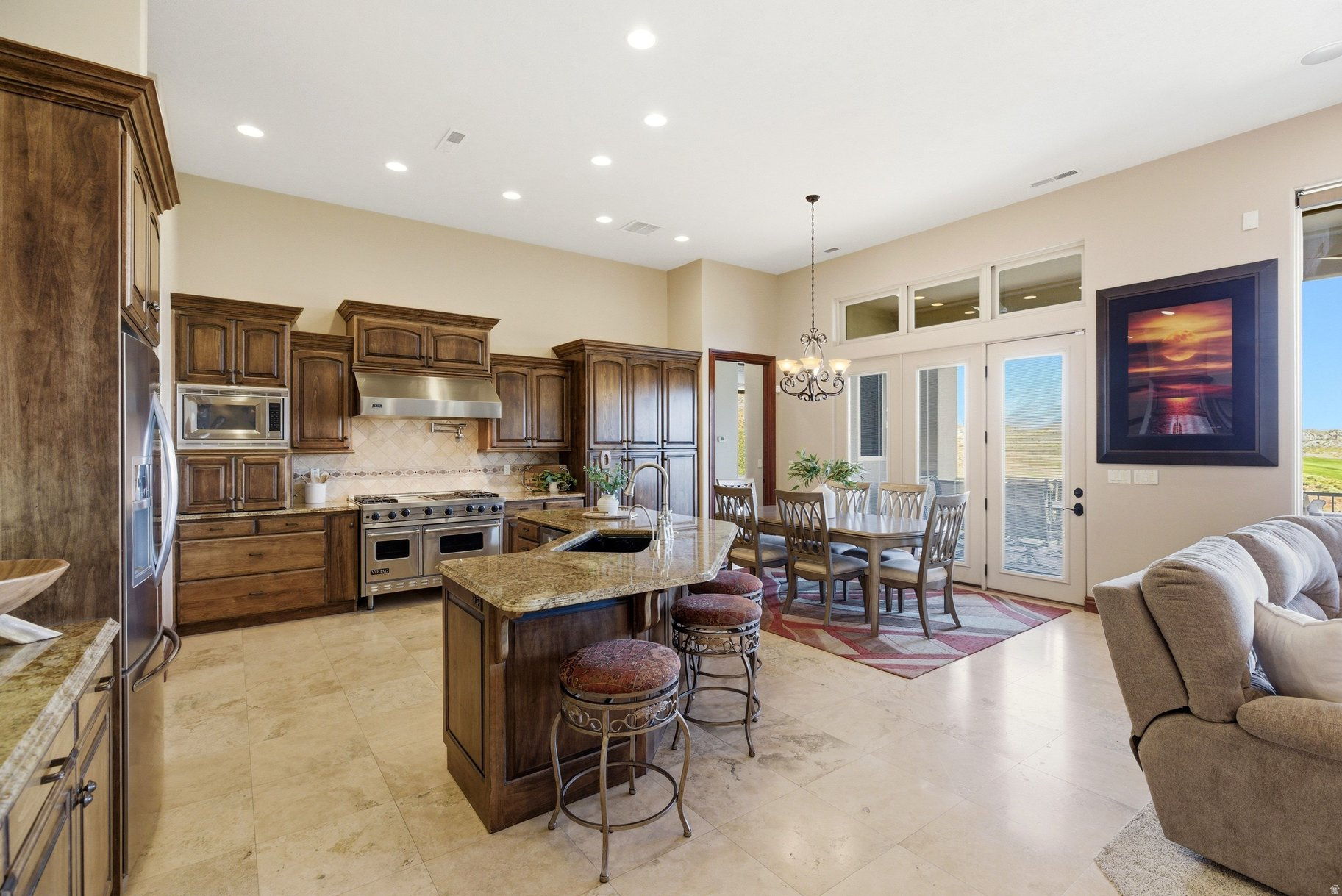 CORAL CANYON 1 - Residential