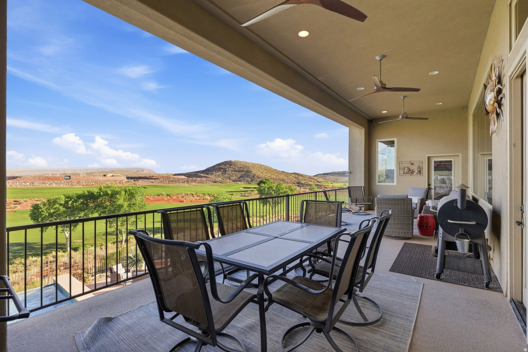 CORAL CANYON 1 - Residential