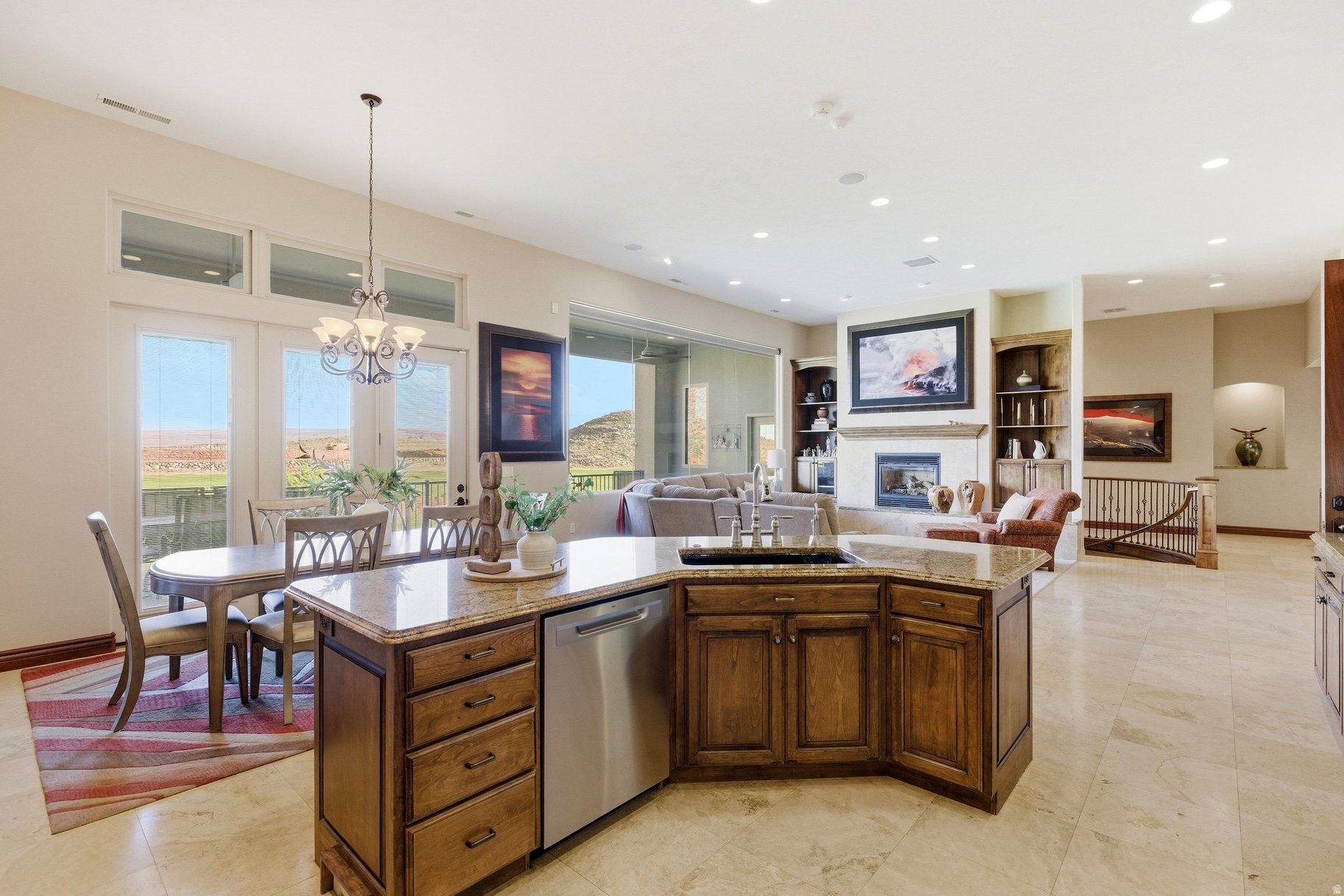 CORAL CANYON 1 - Residential