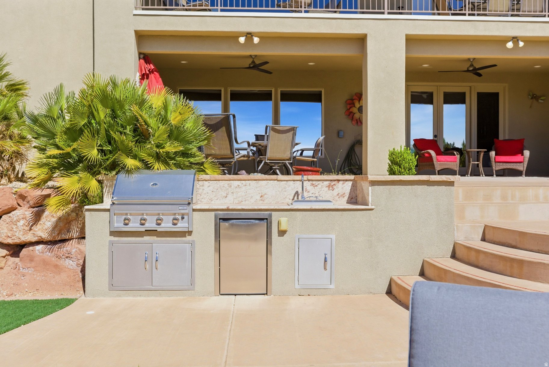 CORAL CANYON 1 - Residential