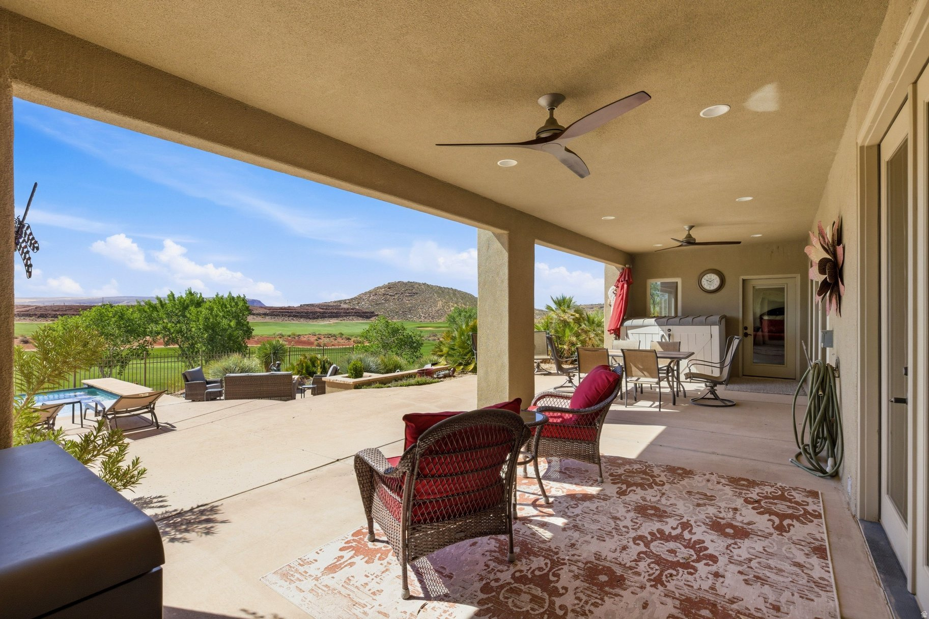 CORAL CANYON 1 - Residential