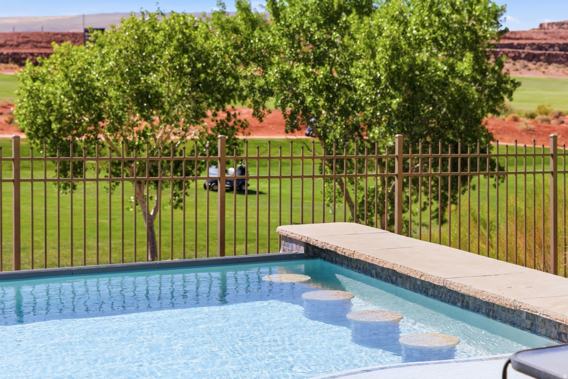 CORAL CANYON 1 - Residential