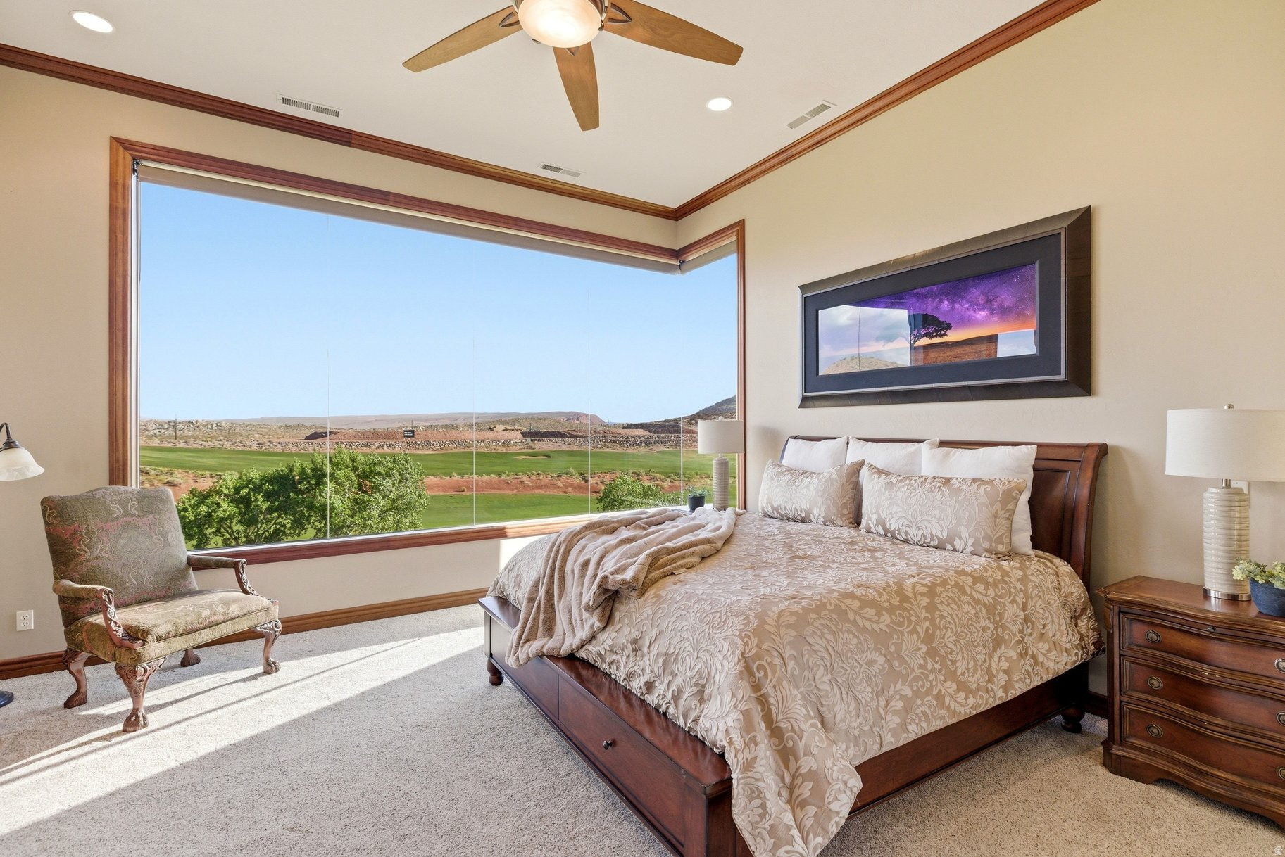 CORAL CANYON 1 - Residential