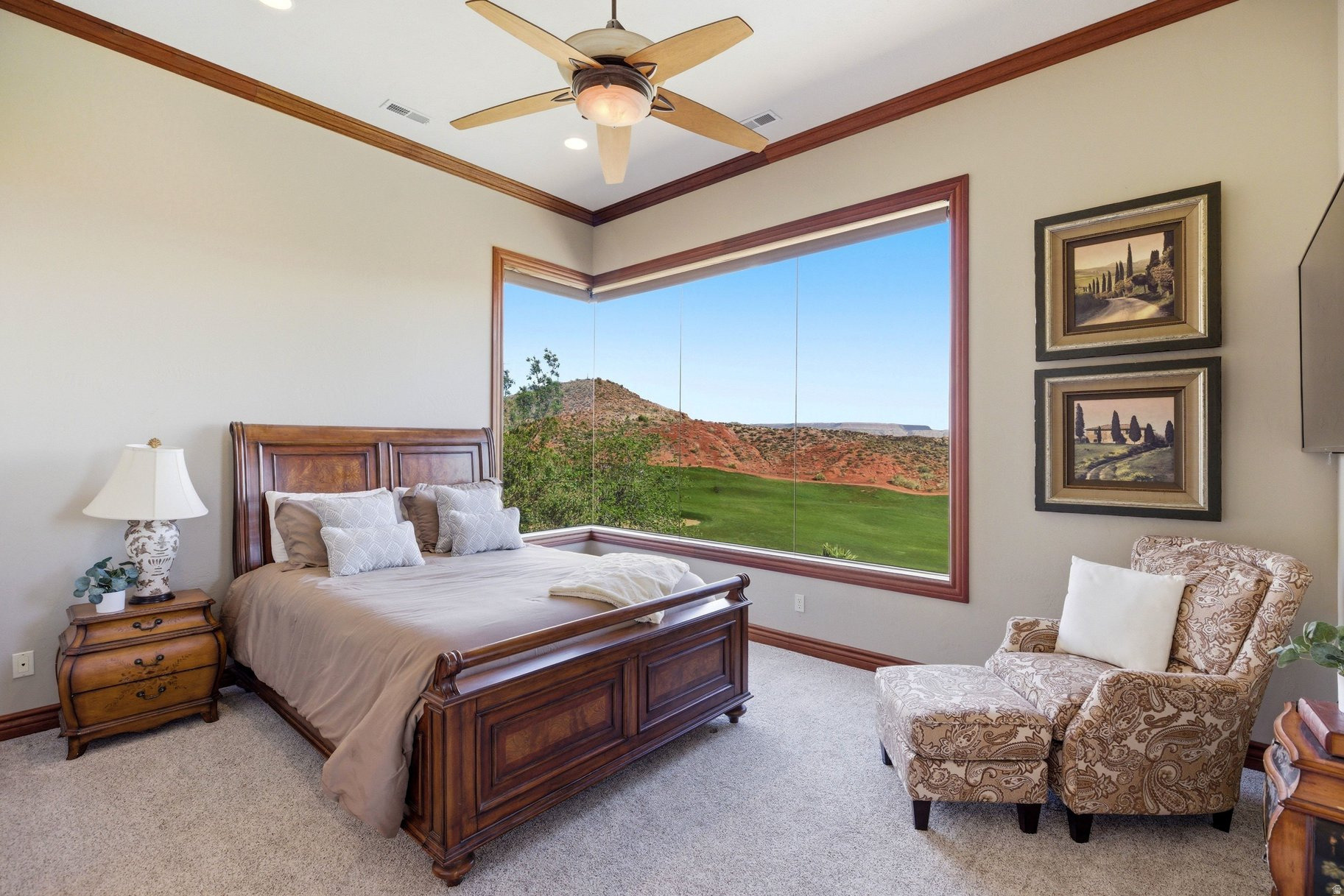 CORAL CANYON 1 - Residential