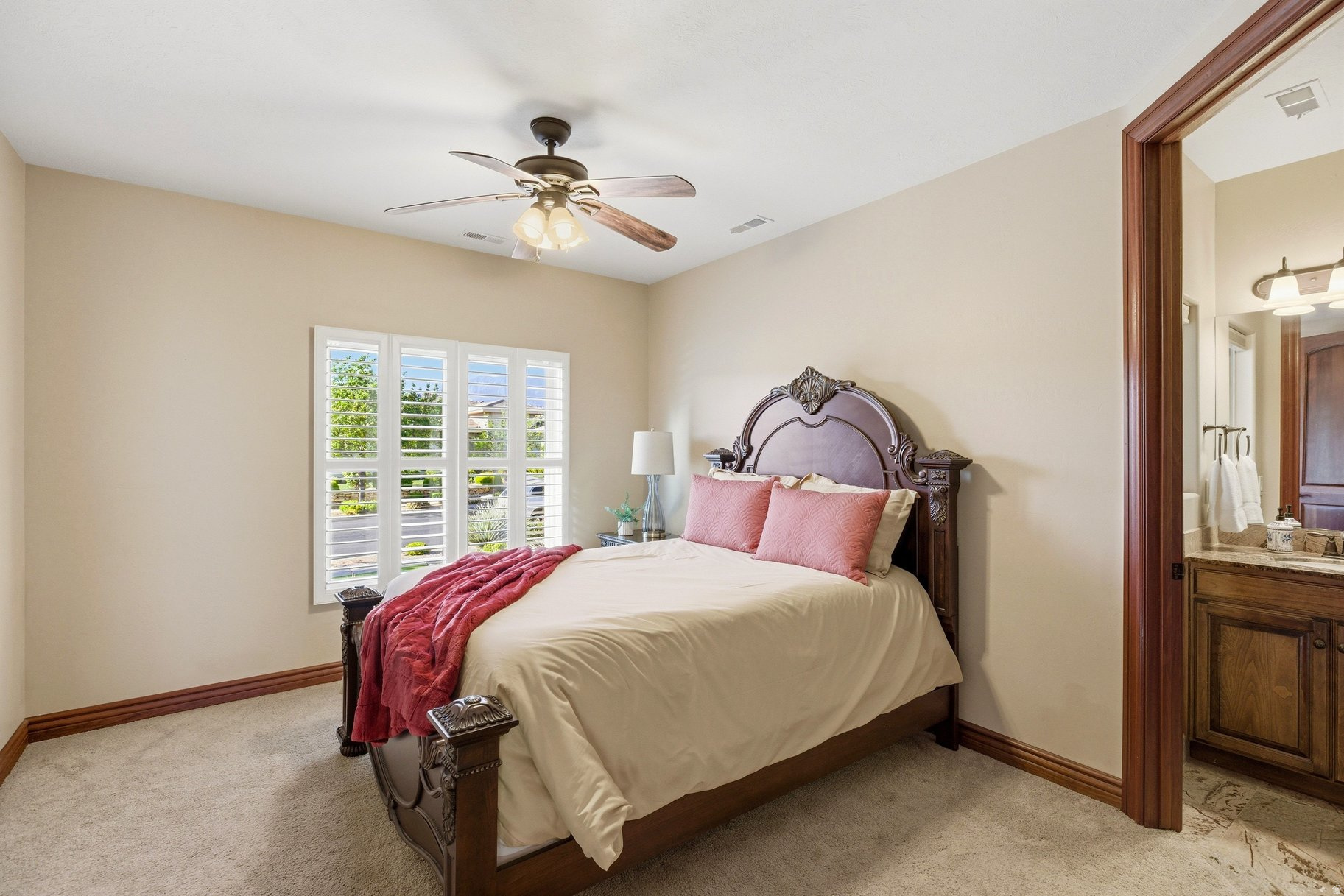 CORAL CANYON 1 - Residential