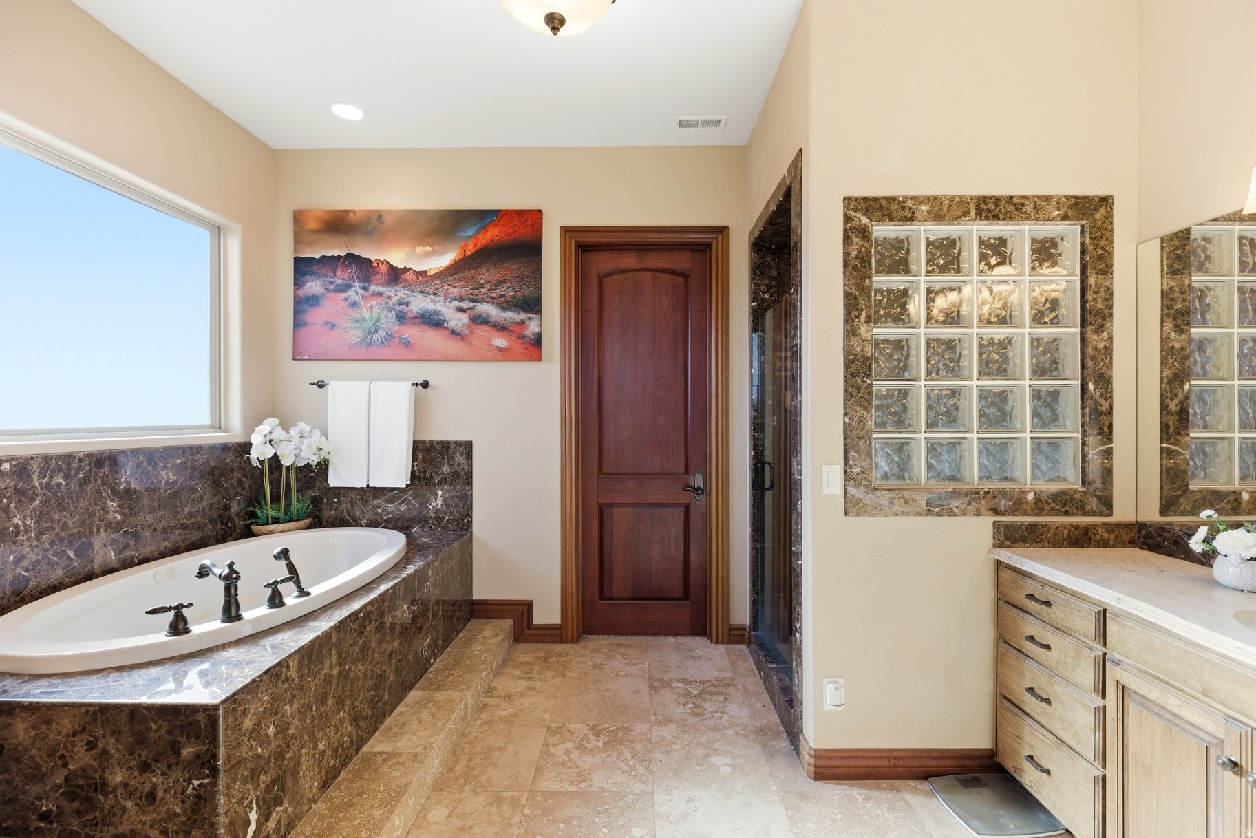 CORAL CANYON 1 - Residential