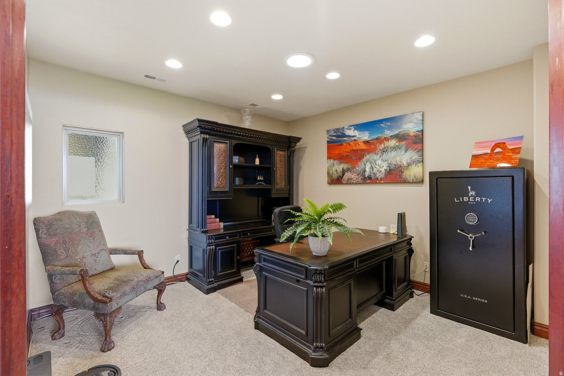CORAL CANYON 1 - Residential