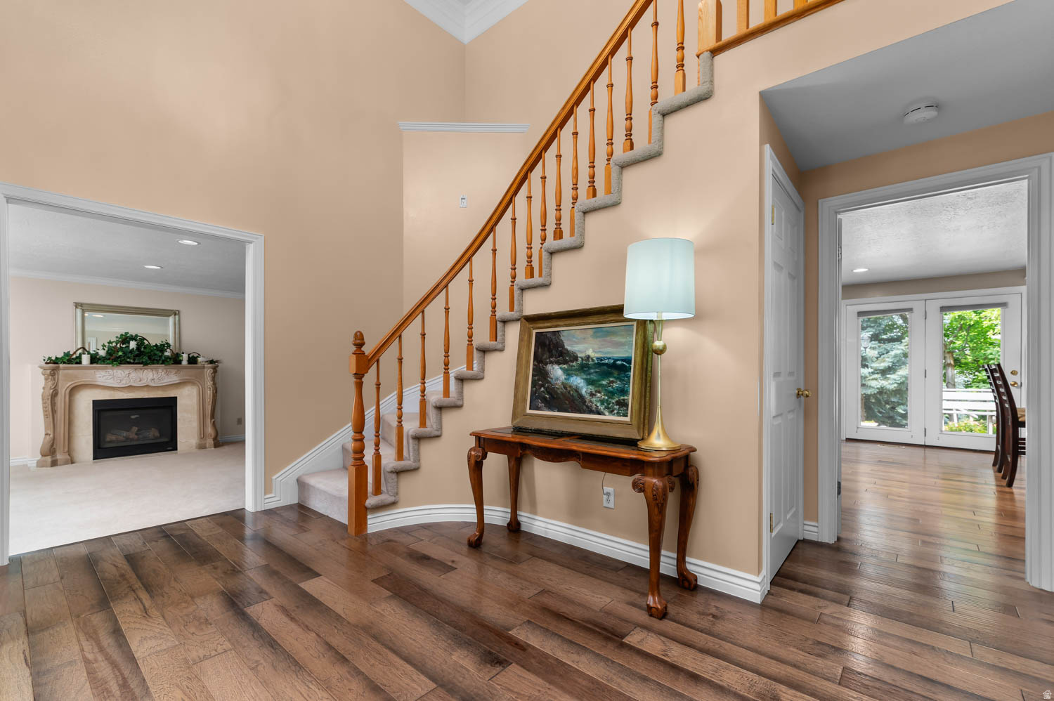 KING CLARION HILLS - Residential