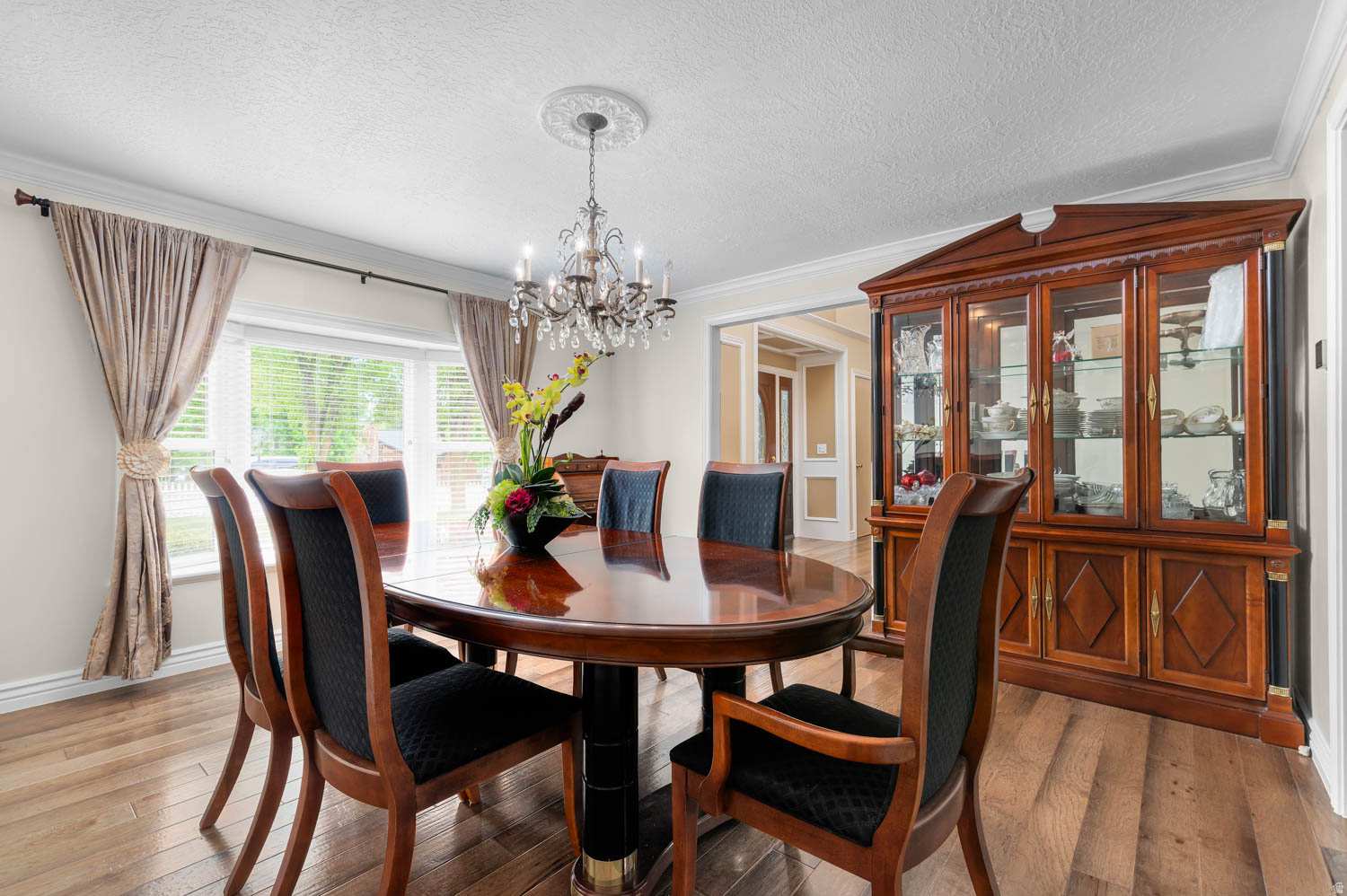 KING CLARION HILLS - Residential