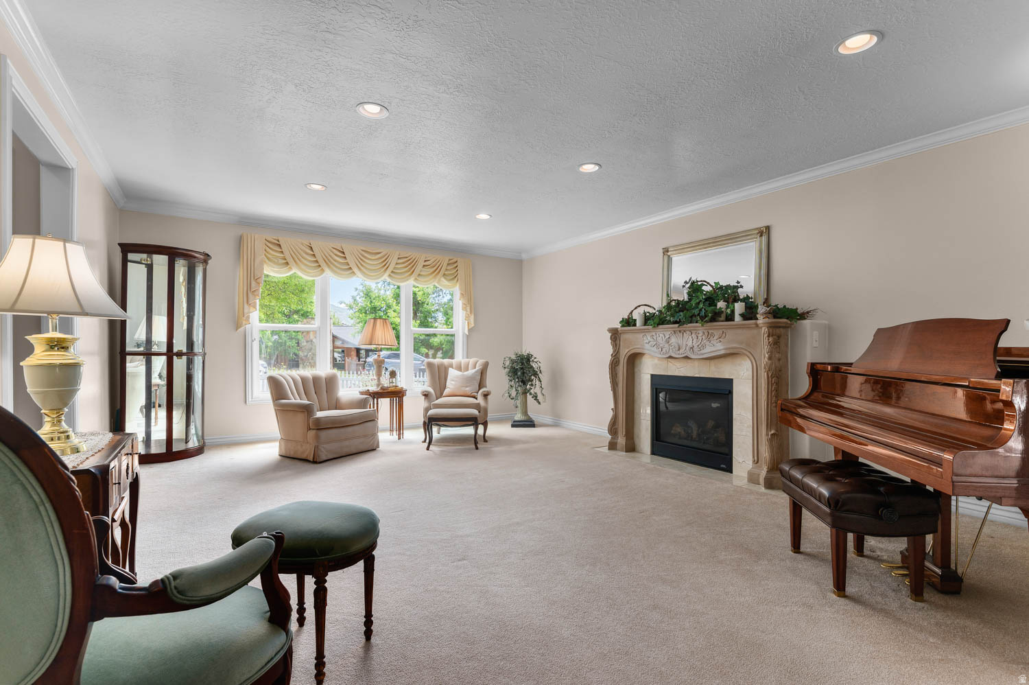 KING CLARION HILLS - Residential