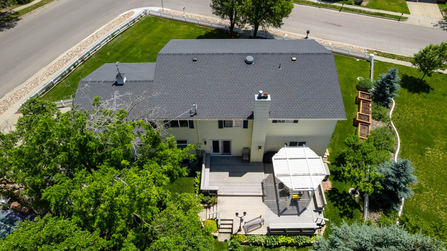 KING CLARION HILLS - Residential
