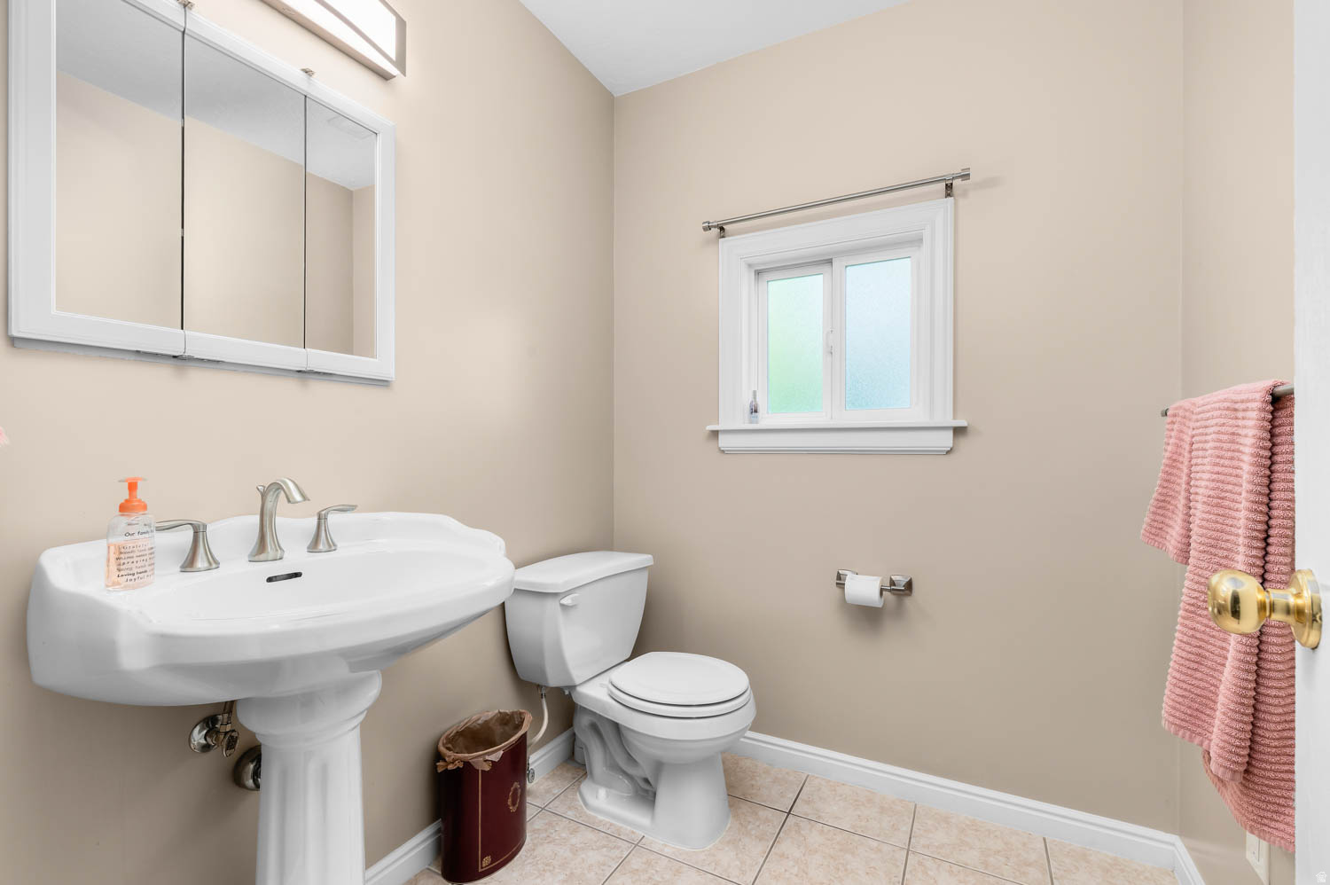 KING CLARION HILLS - Residential