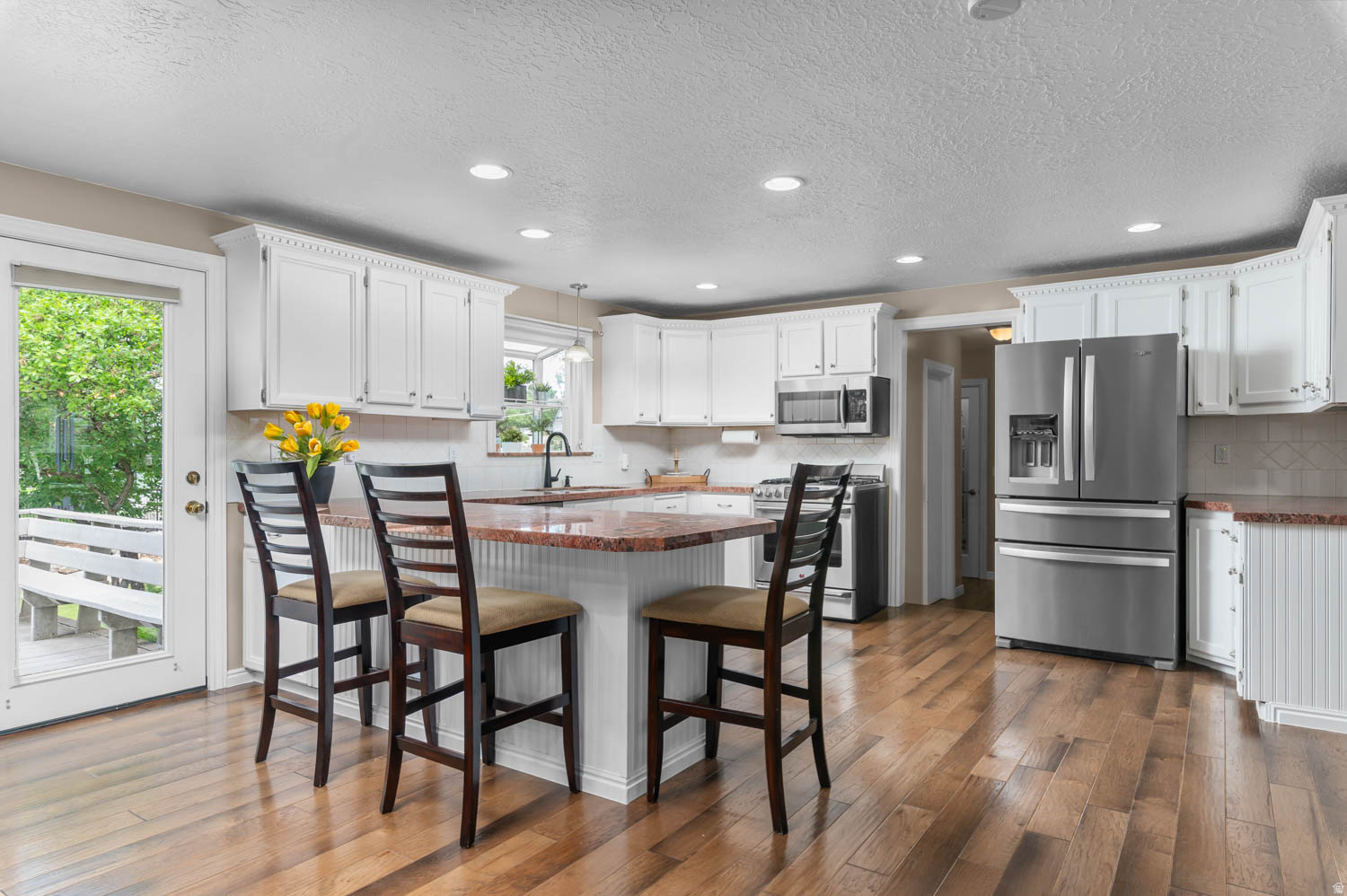 KING CLARION HILLS - Residential