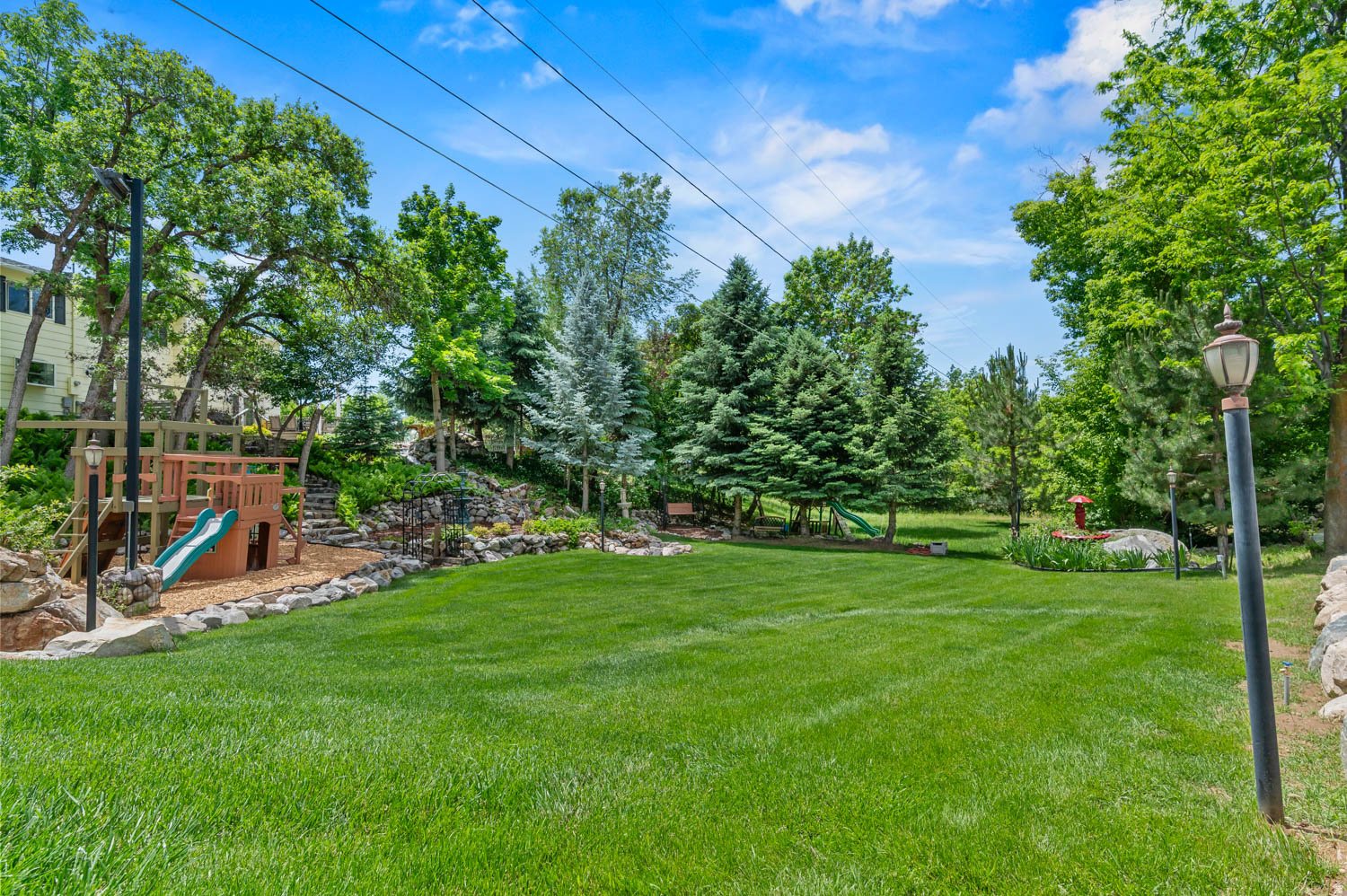 KING CLARION HILLS - Residential