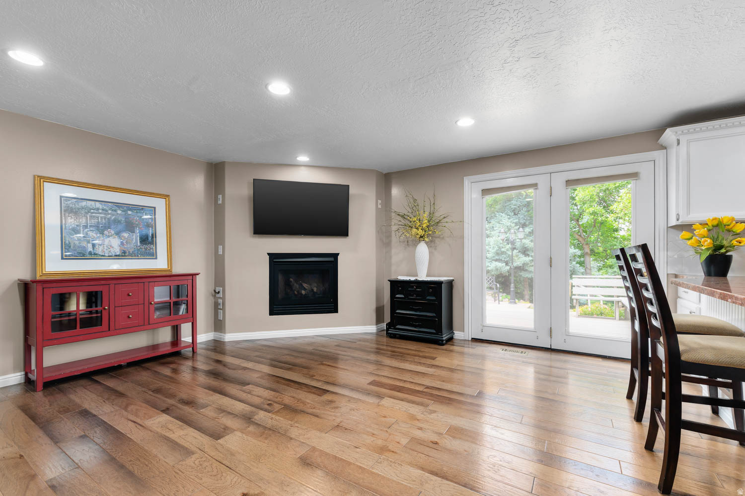 KING CLARION HILLS - Residential