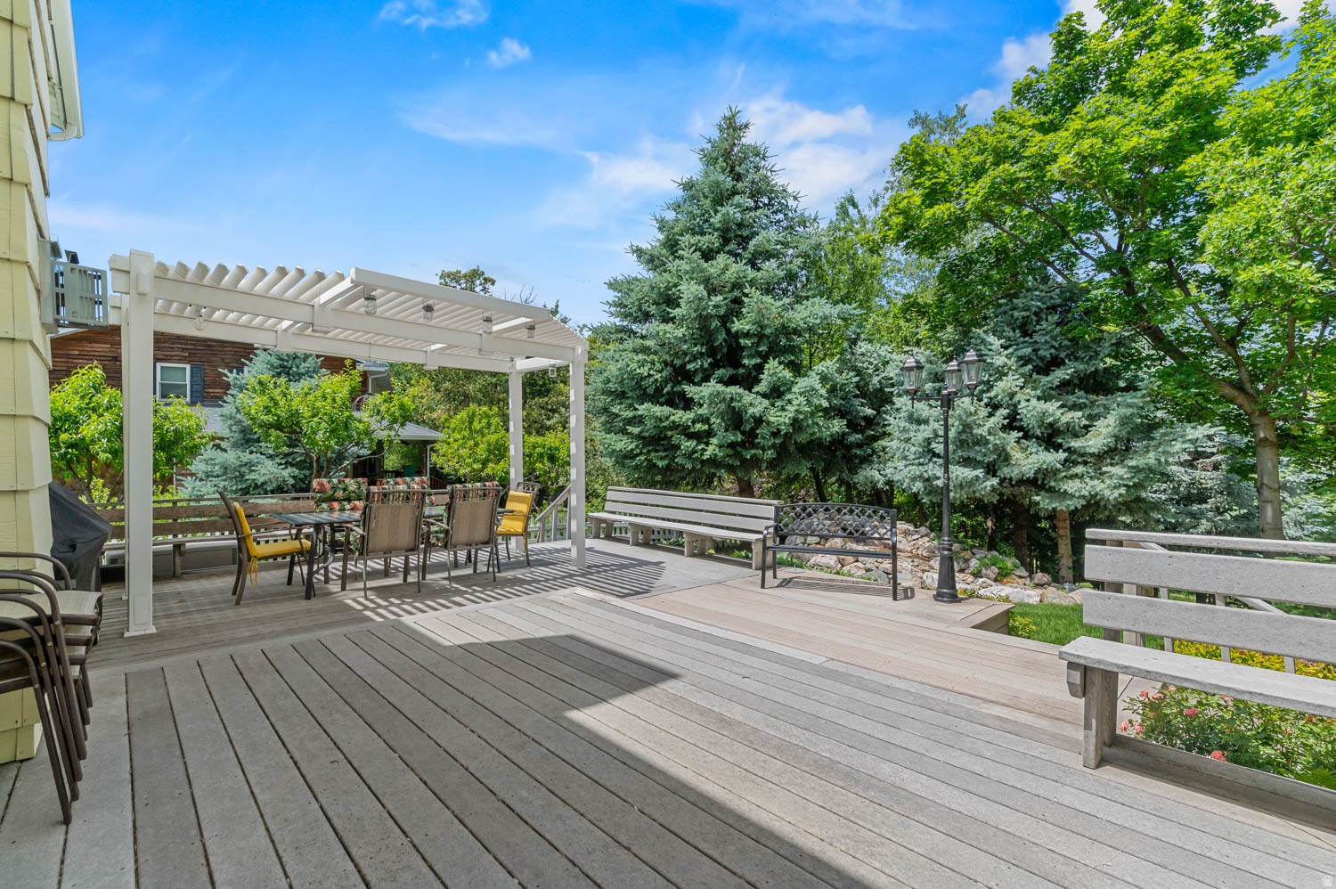 KING CLARION HILLS - Residential