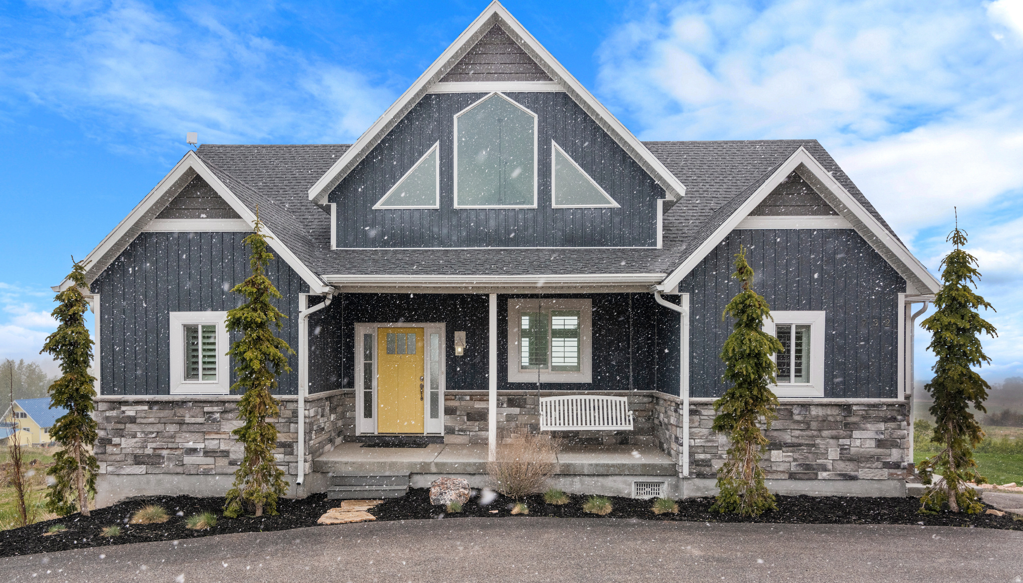 BUTTERCUP ESTATE - Residential