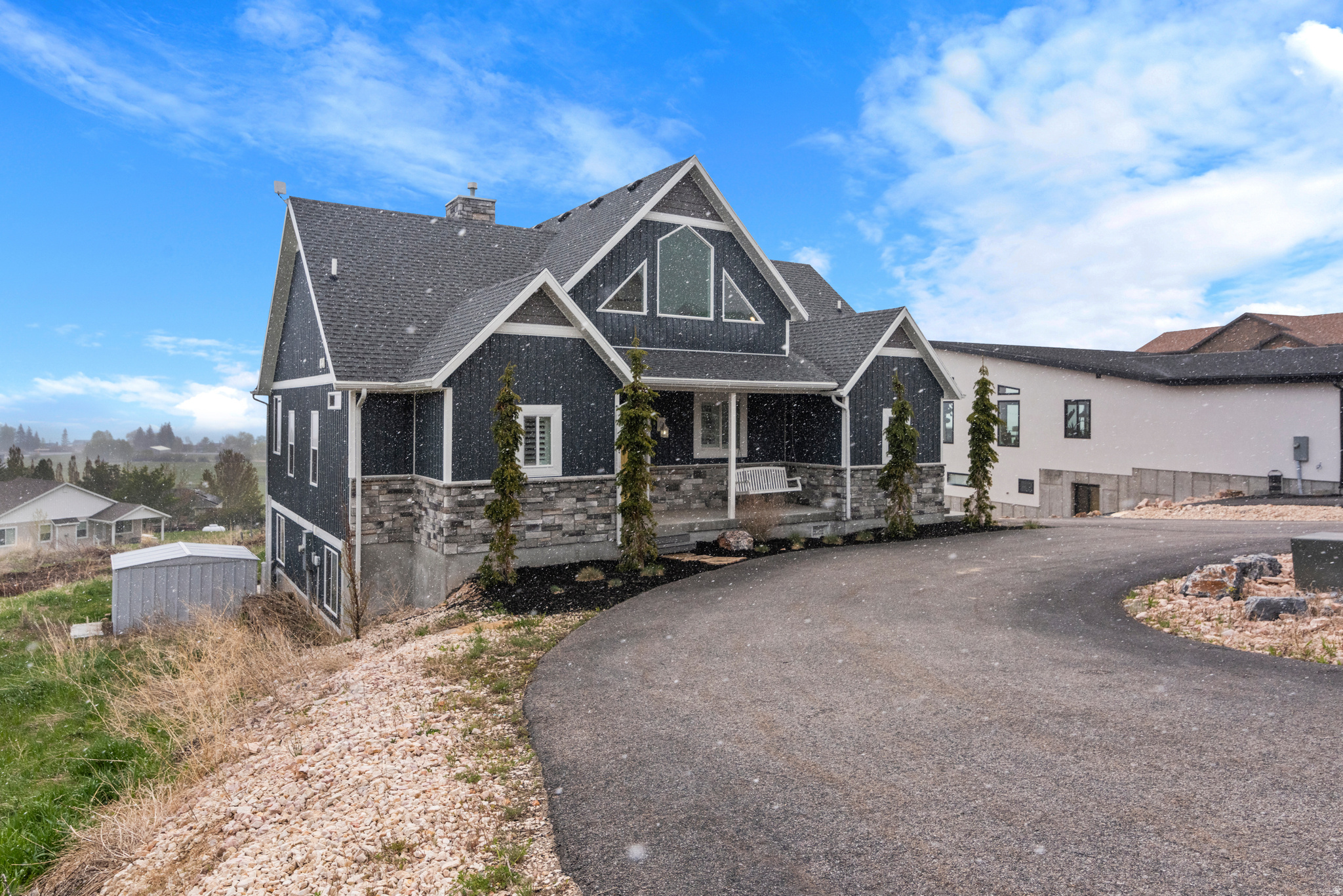 BUTTERCUP ESTATE - Residential