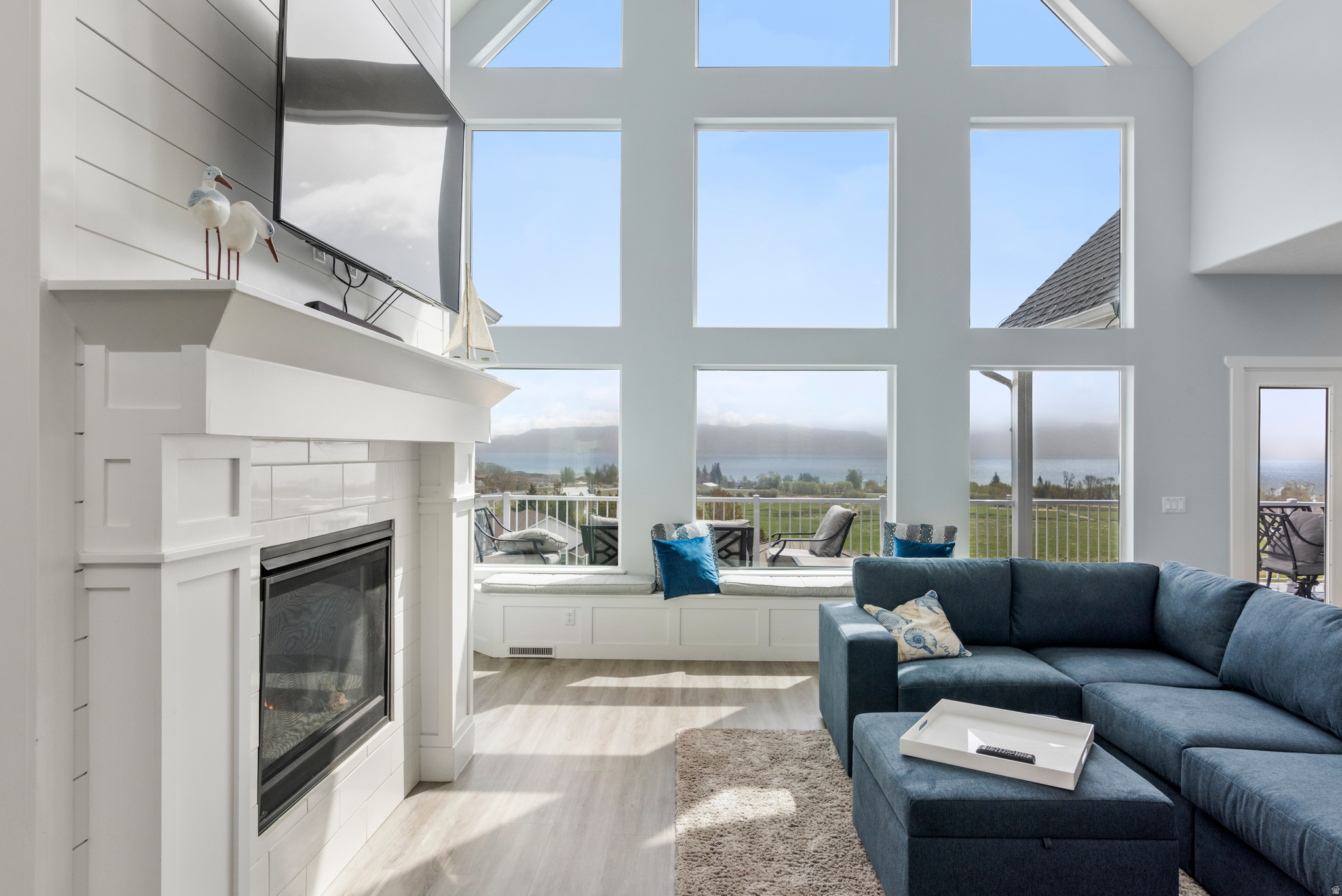 BUTTERCUP ESTATE - Residential