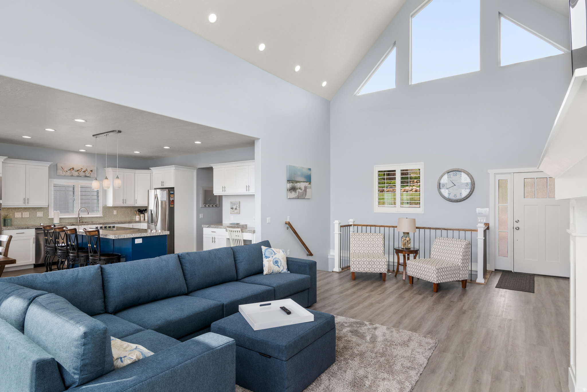 BUTTERCUP ESTATE - Residential