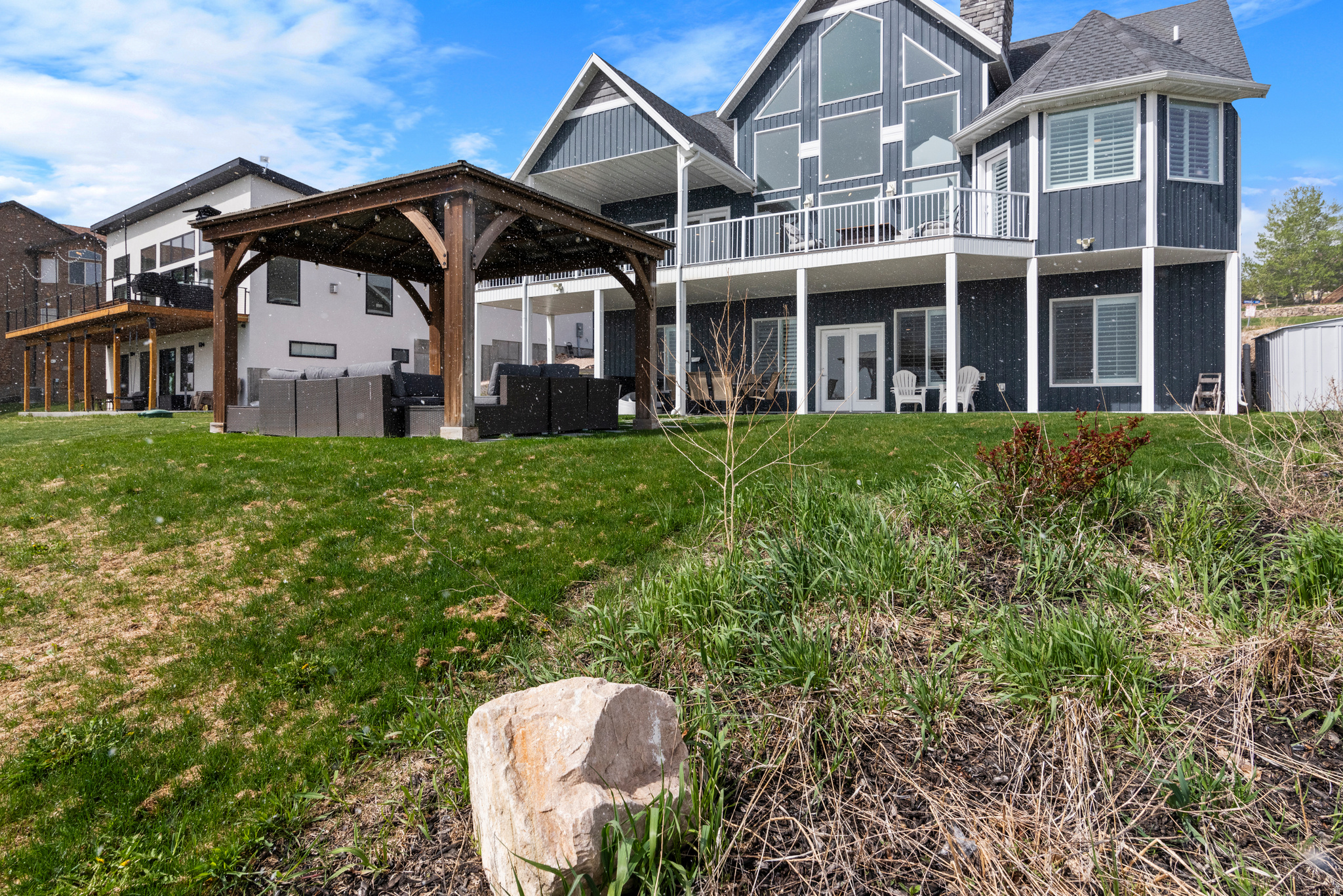 BUTTERCUP ESTATE - Residential