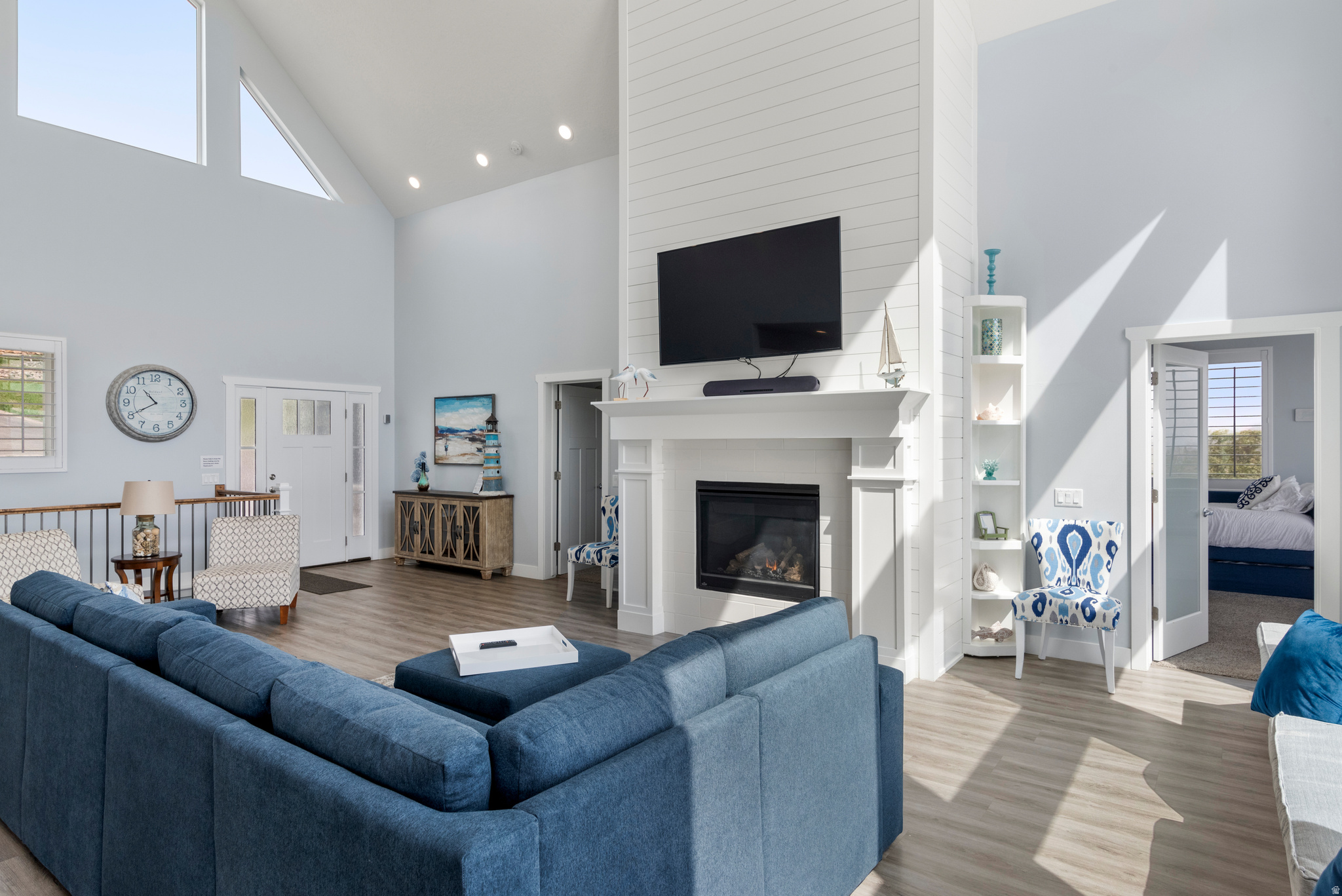 BUTTERCUP ESTATE - Residential