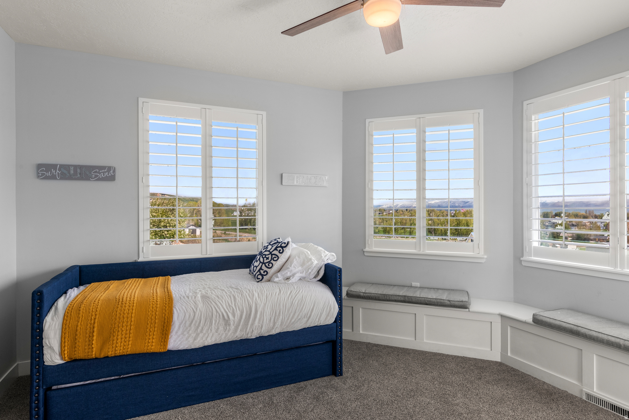 BUTTERCUP ESTATE - Residential