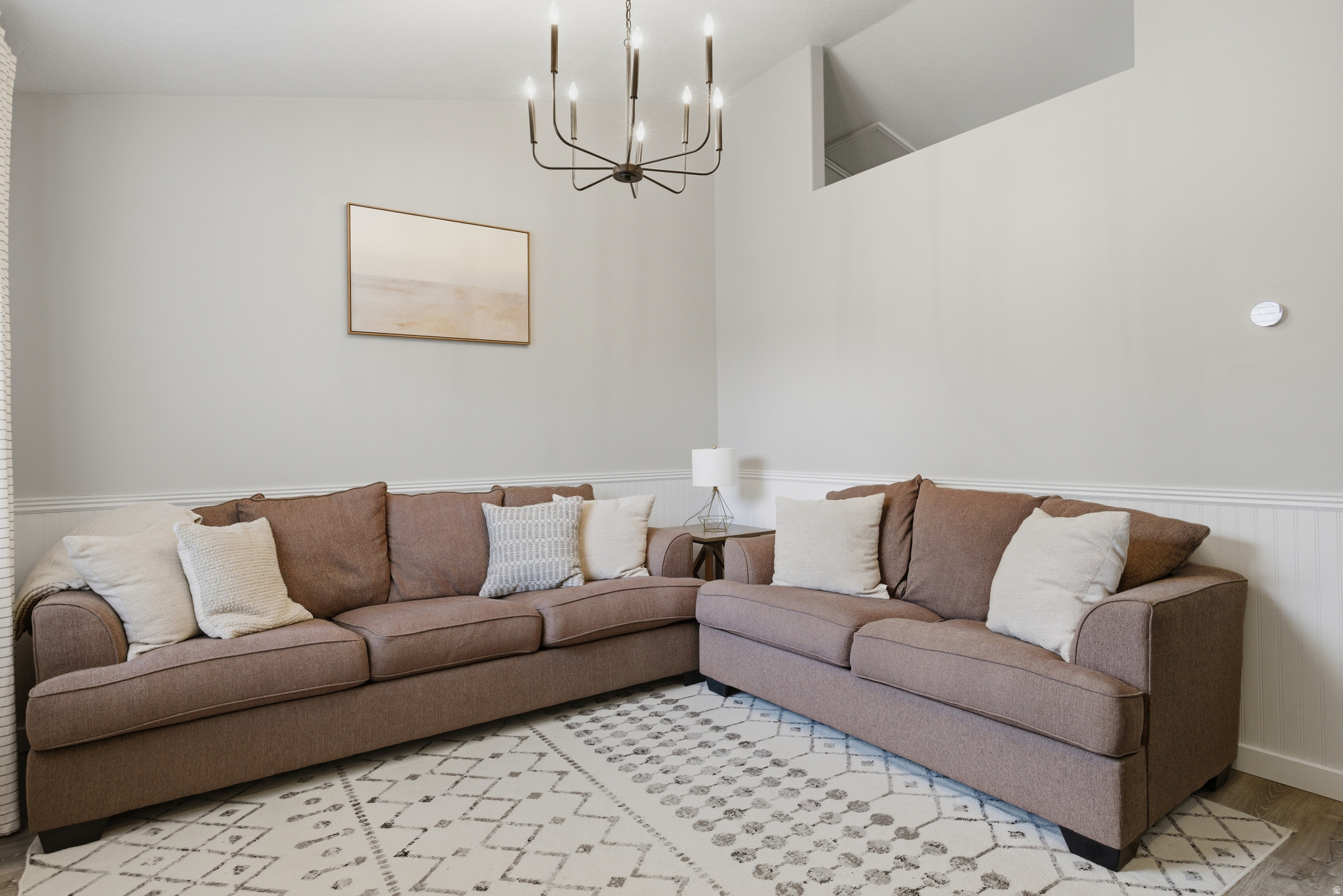 SOUTH WILLOW ESTATES - Residential