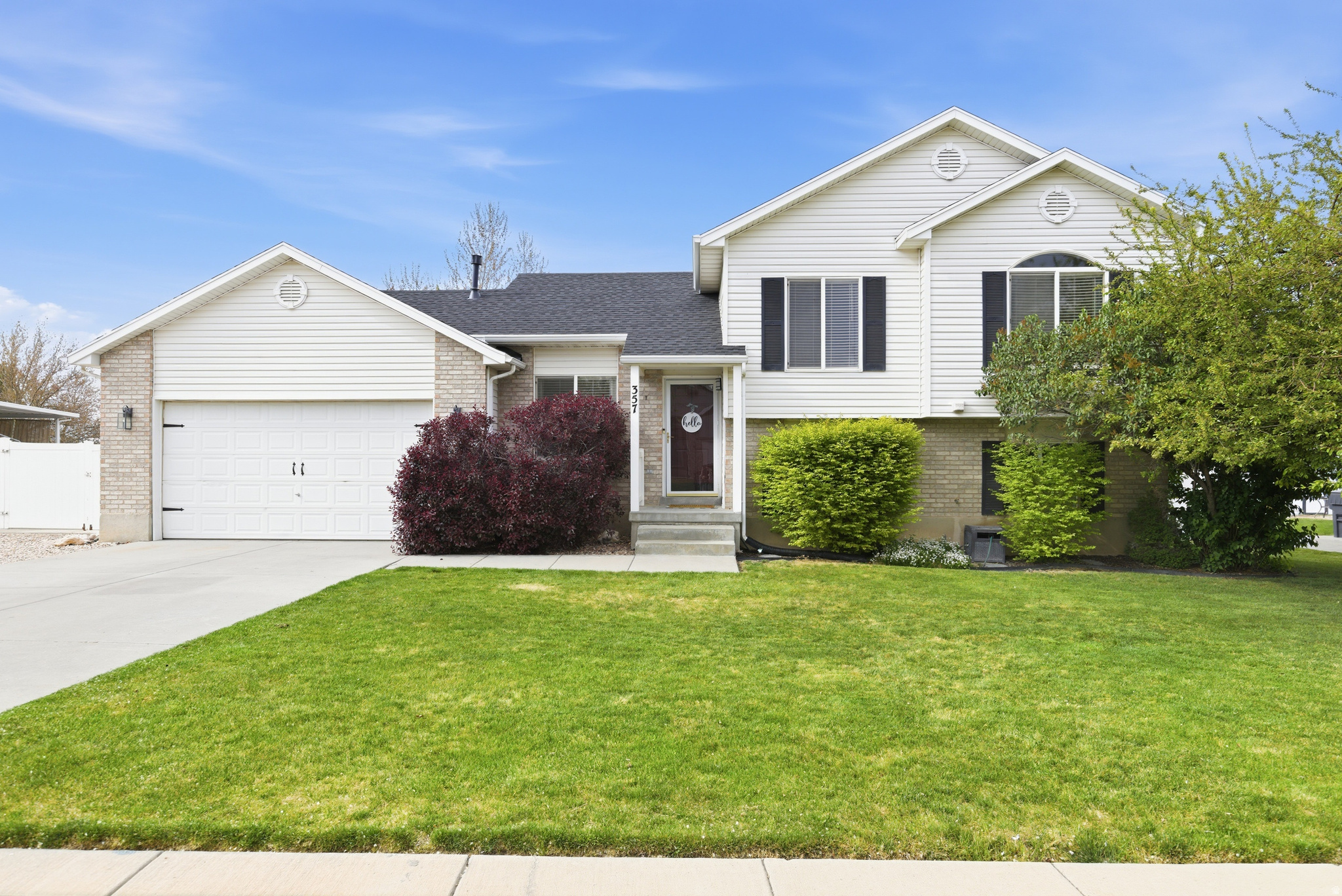 SOUTH WILLOW ESTATES - Residential