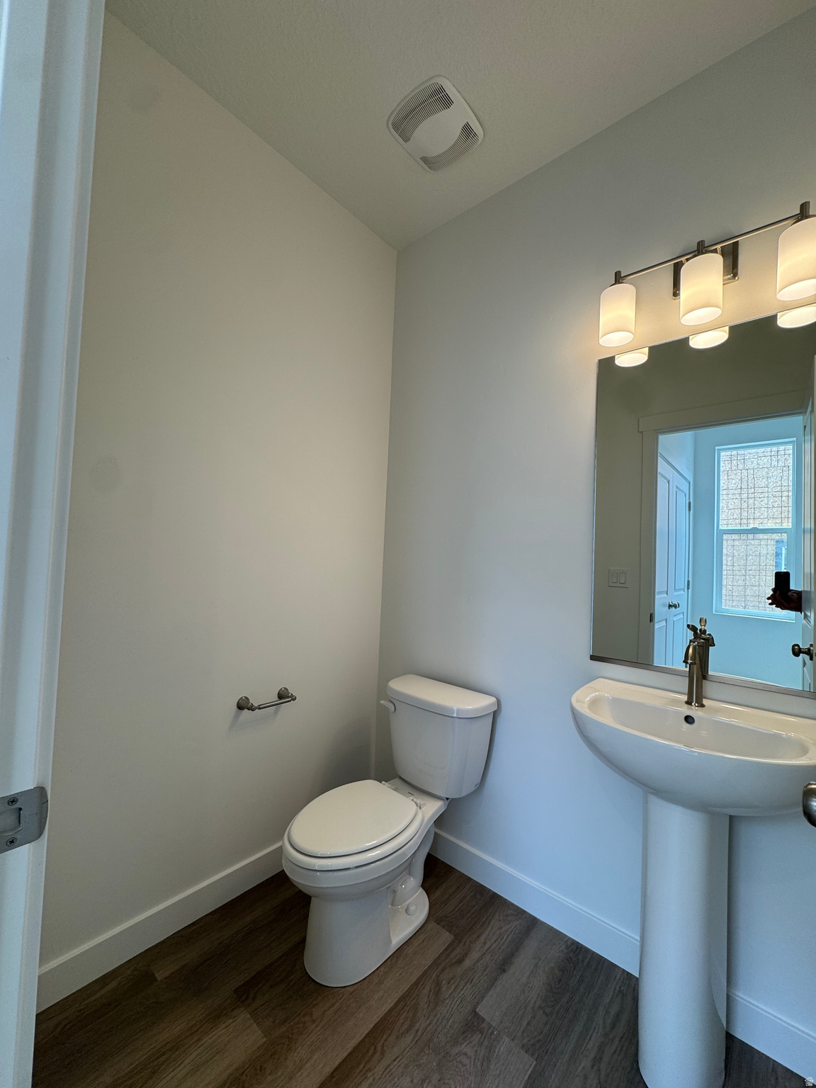 TRAILSIDE - Residential