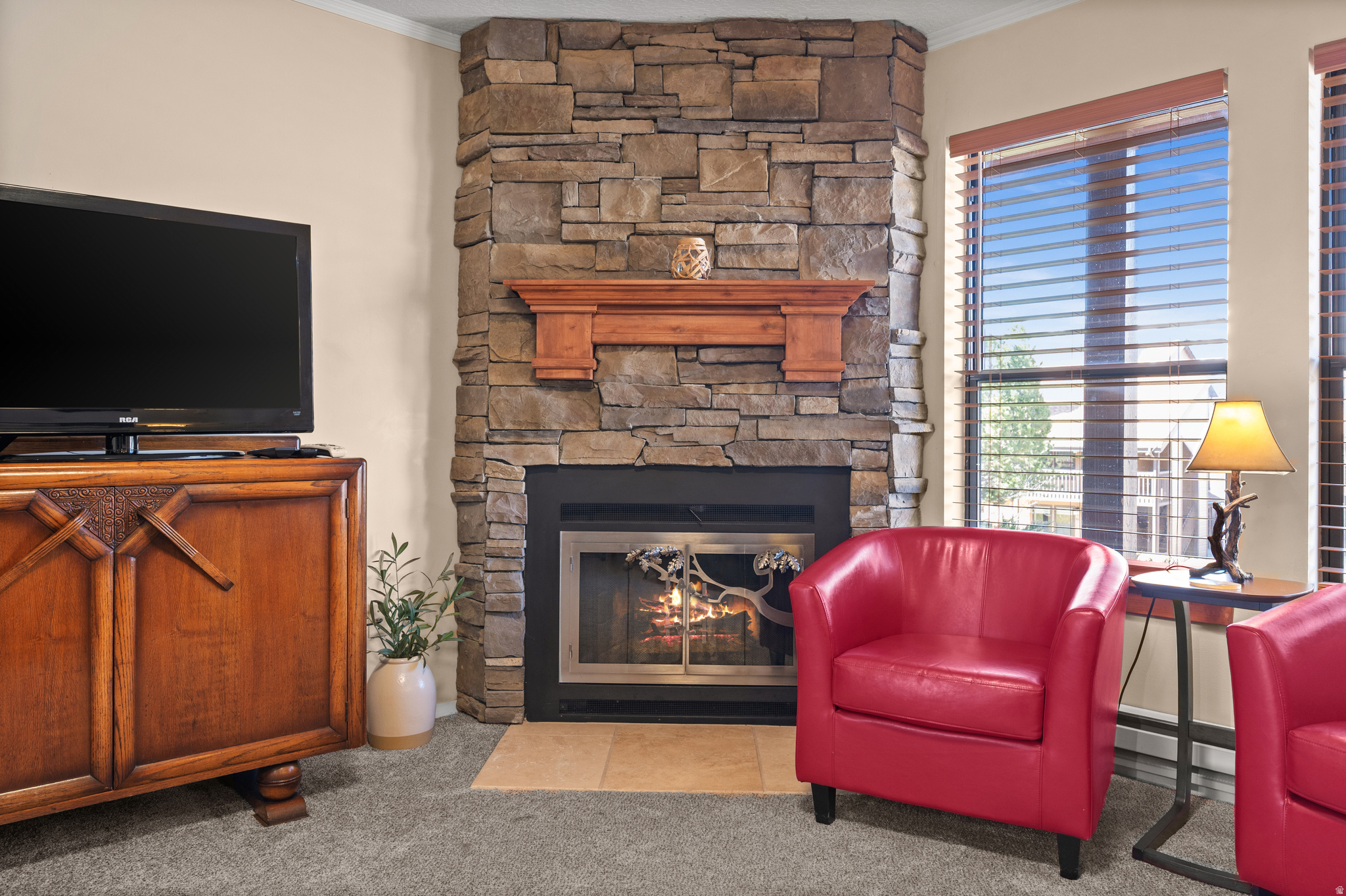 WOLF LODGE CONDOMINIUMS - Residential