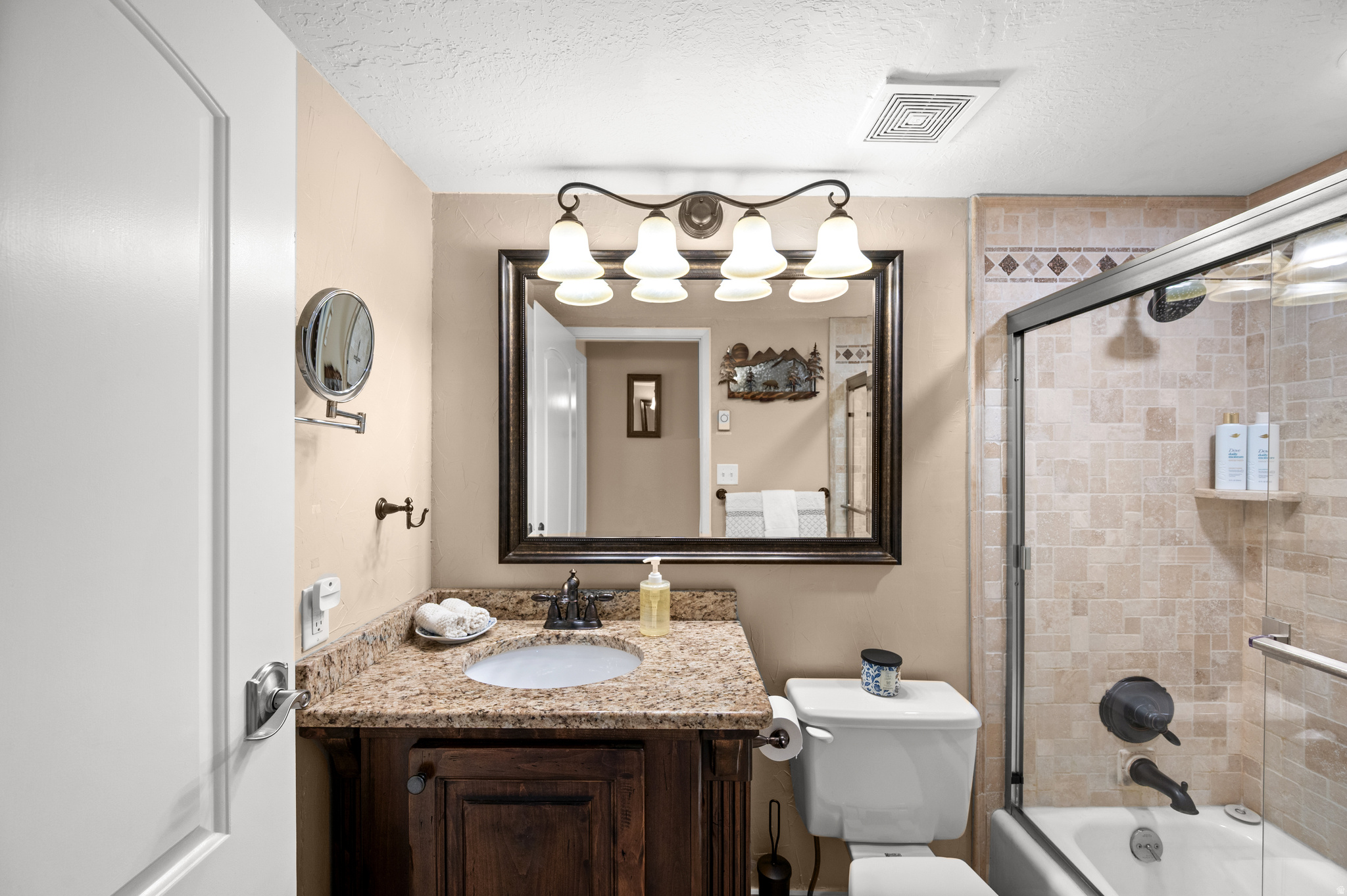 WOLF LODGE CONDOMINIUMS - Residential