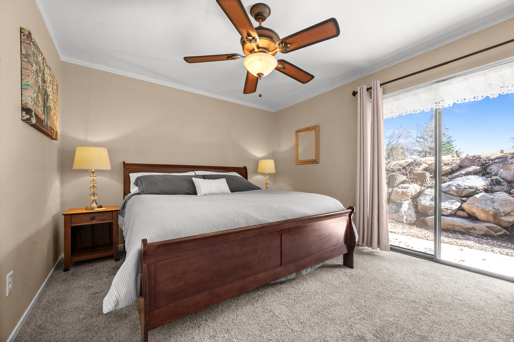 WOLF LODGE CONDOMINIUMS - Residential