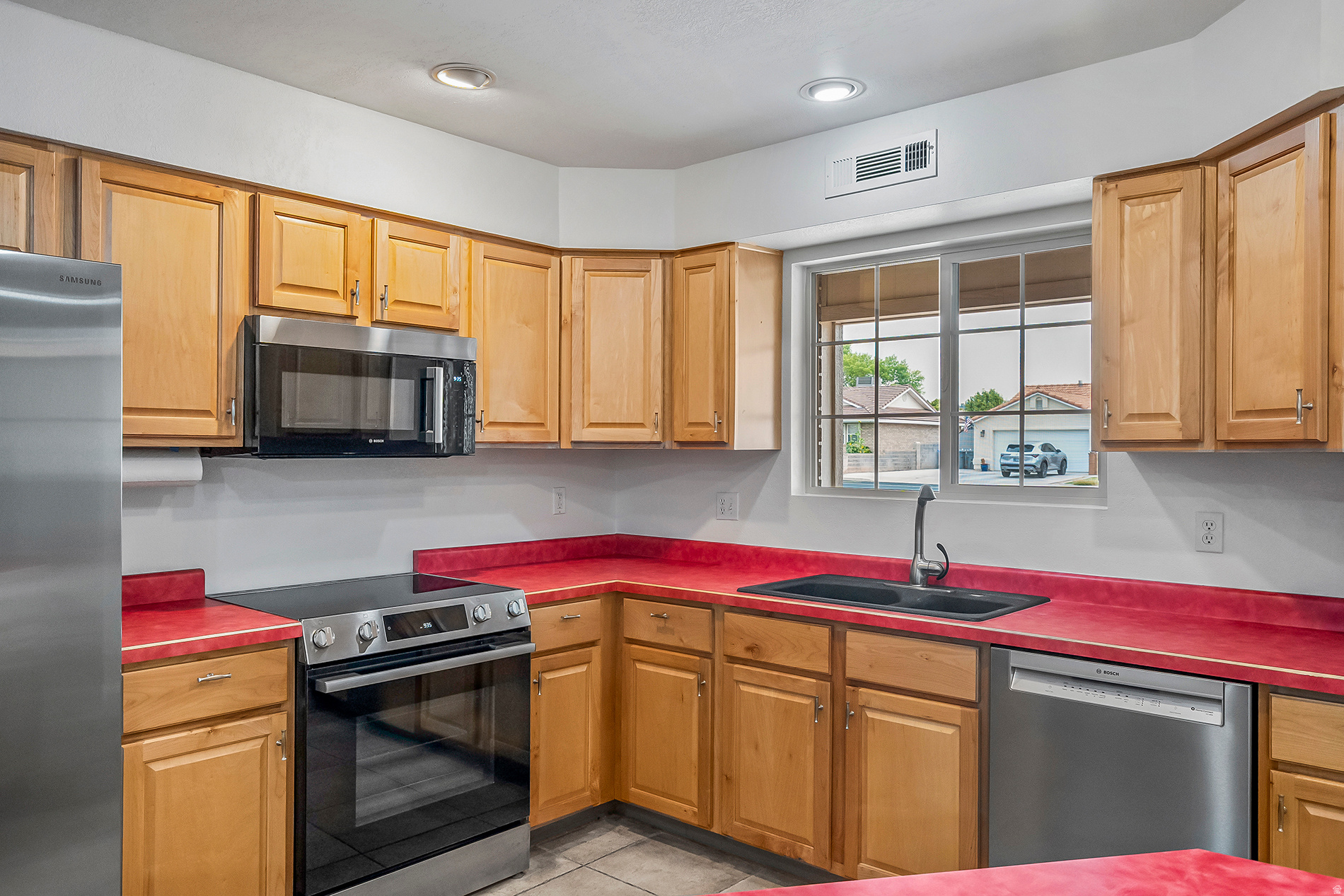 MORNINGSIDE EST A - Residential