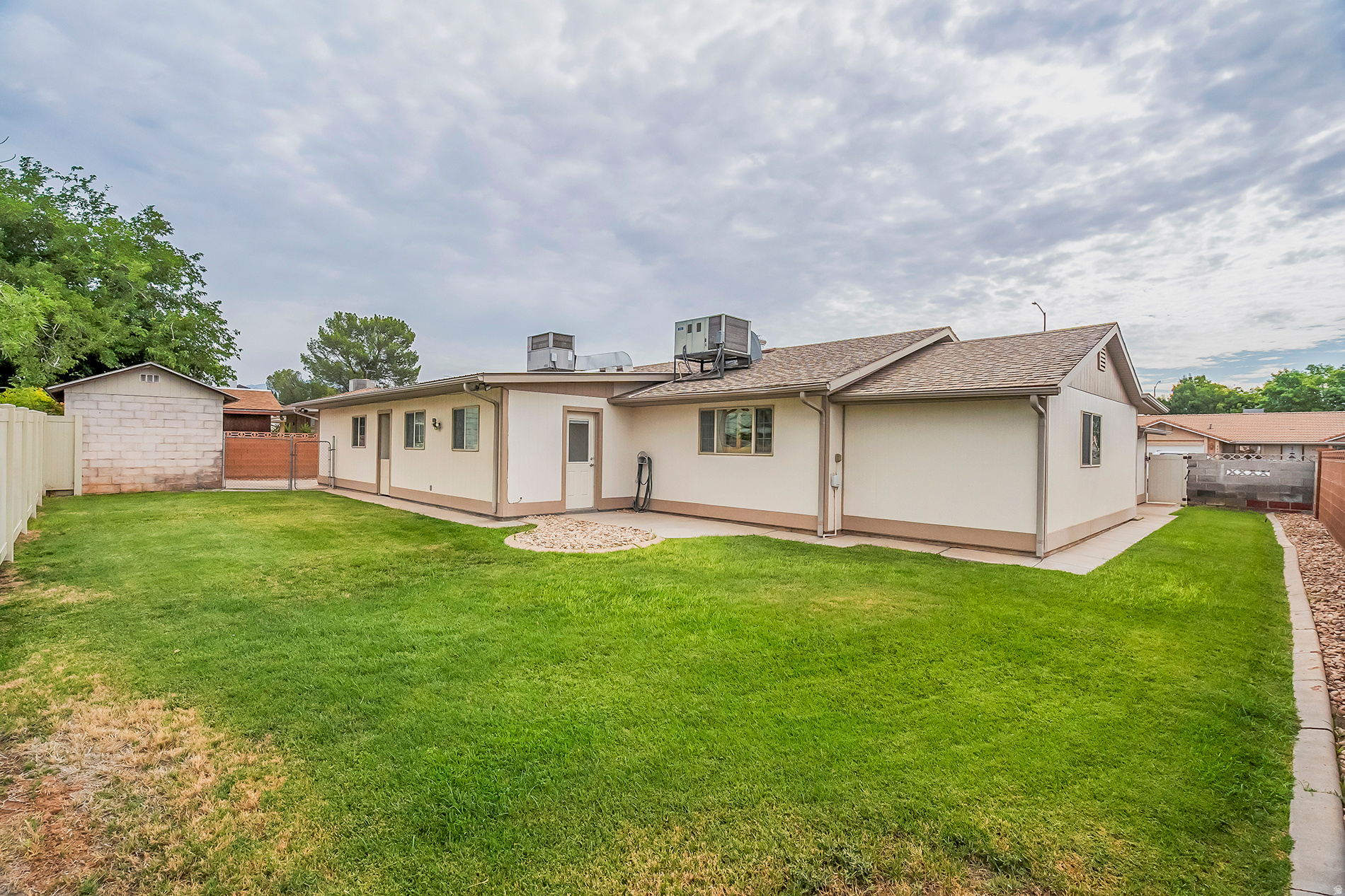 MORNINGSIDE EST A - Residential