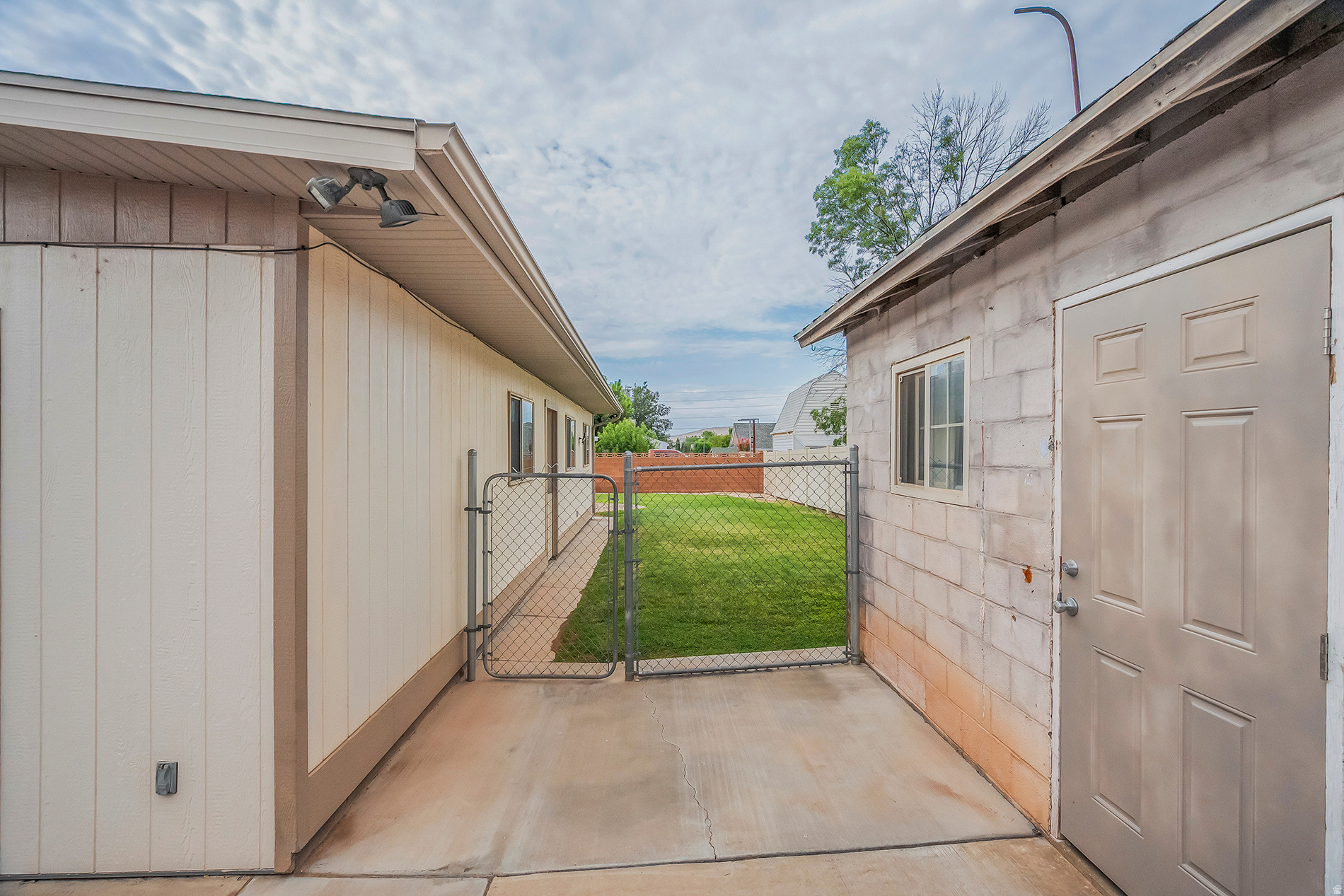 MORNINGSIDE EST A - Residential