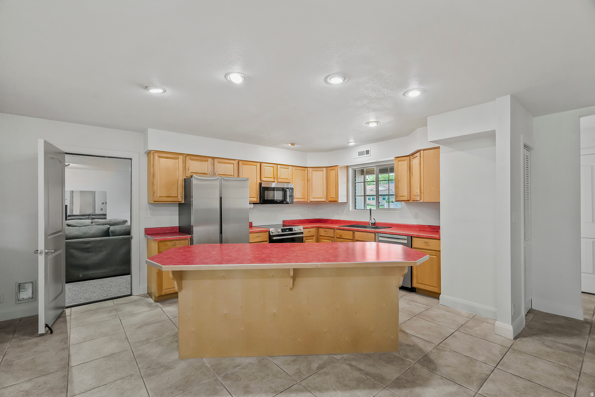 MORNINGSIDE EST A - Residential