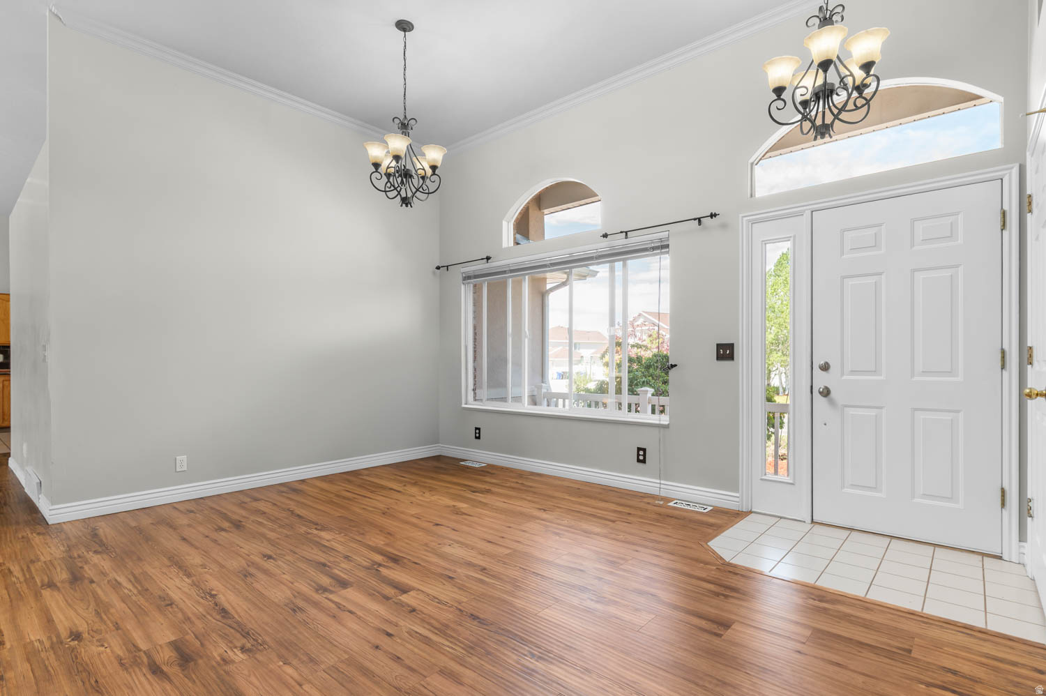 MEADOWS - Residential