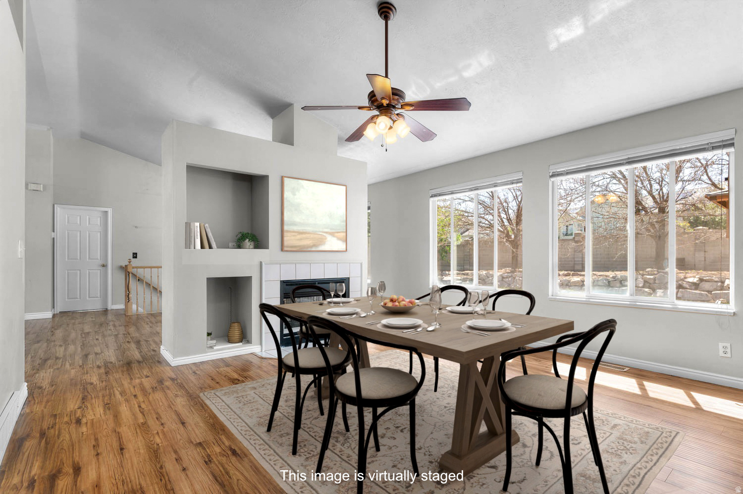 MEADOWS - Residential