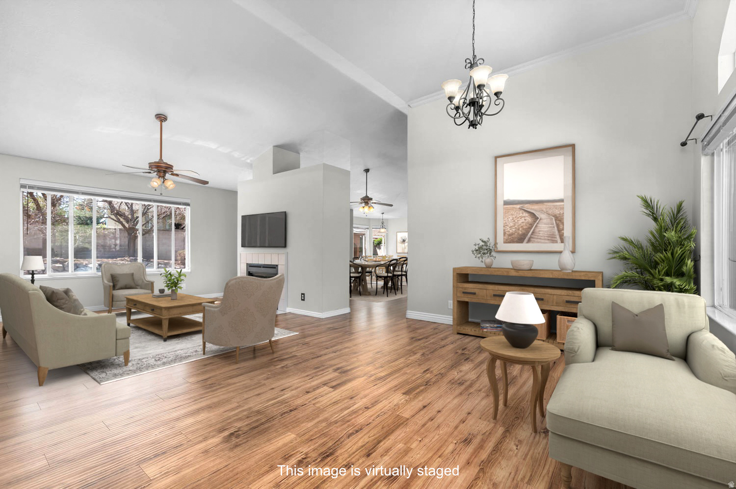 MEADOWS - Residential
