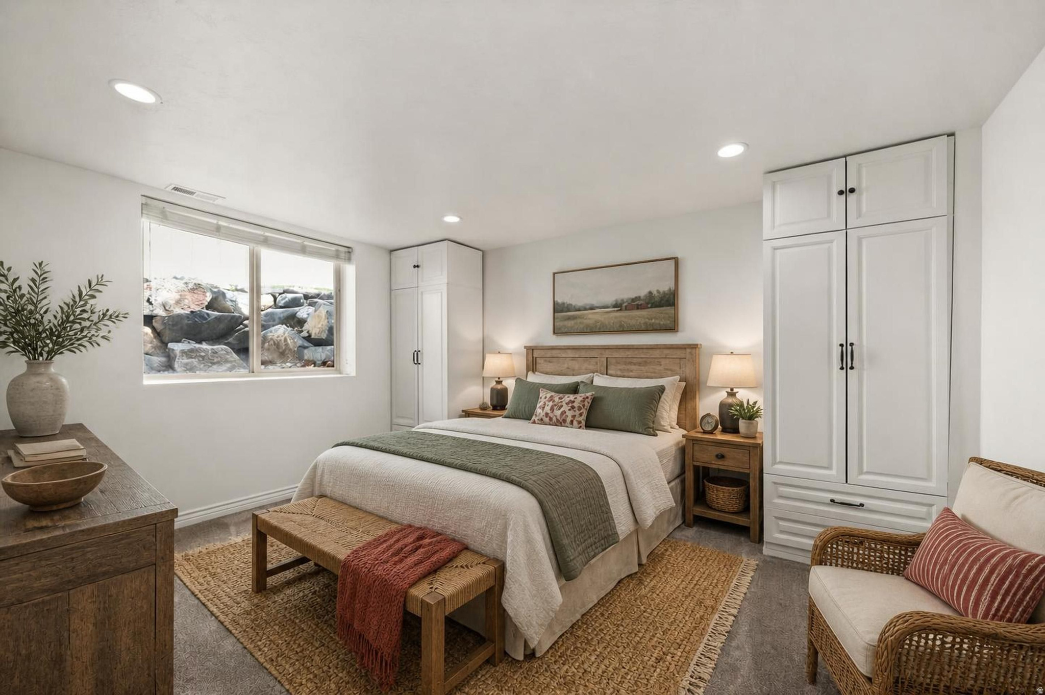 BAKERS COVE - Residential