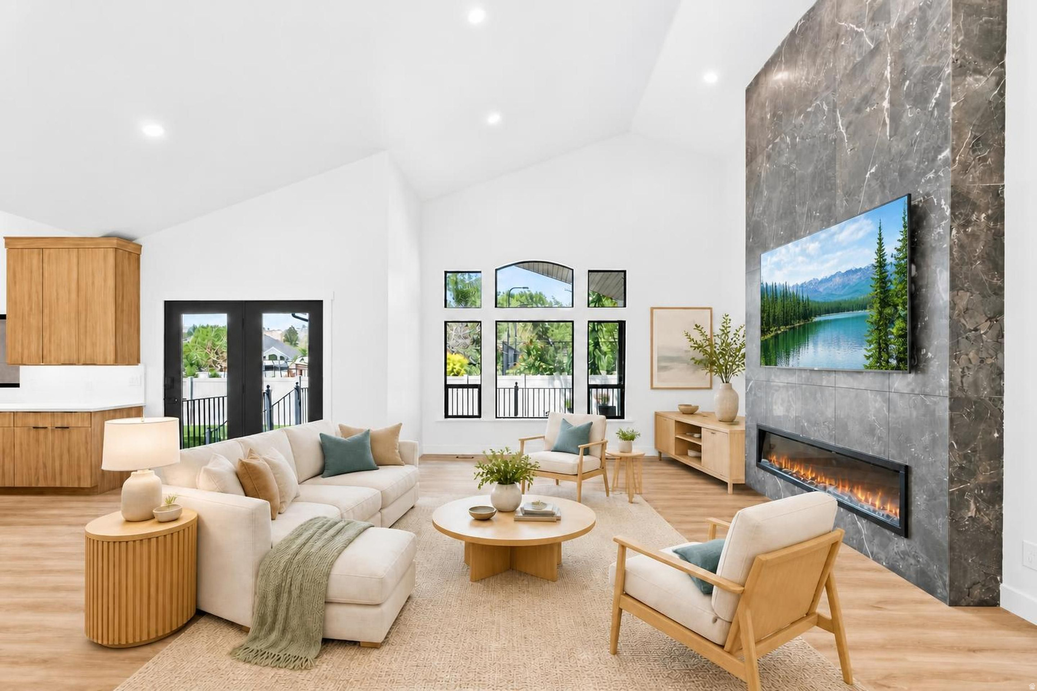 BAKERS COVE - Residential
