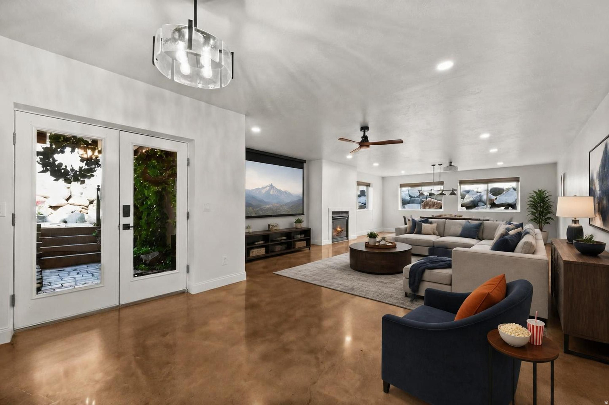 BAKERS COVE - Residential