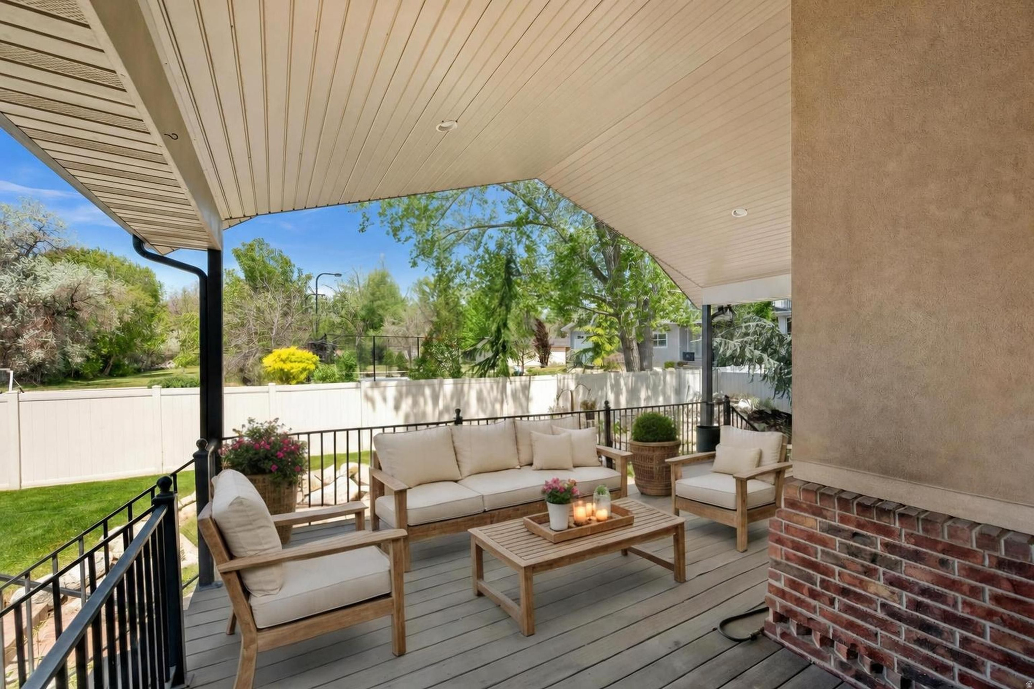 BAKERS COVE - Residential