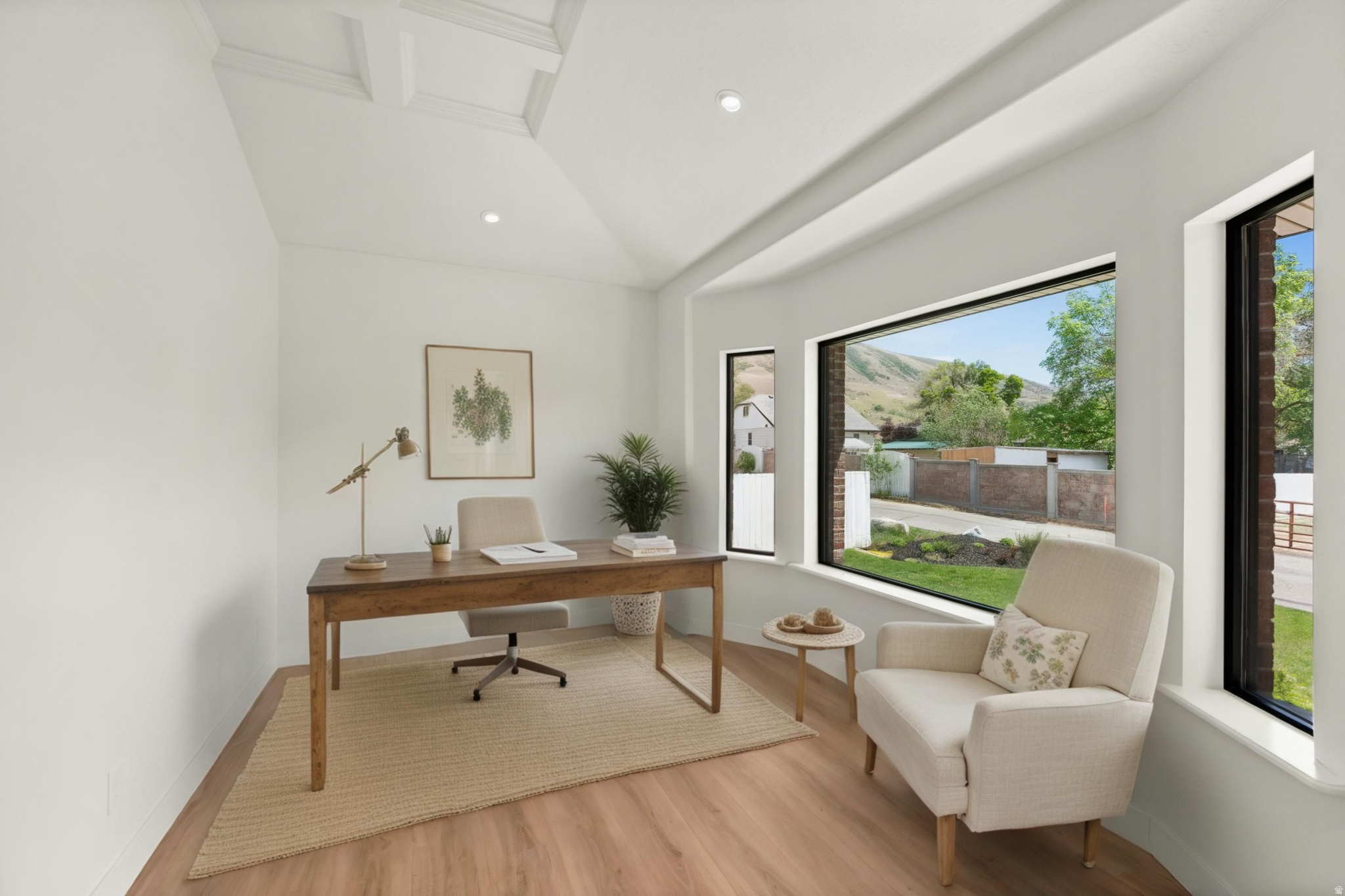 BAKERS COVE - Residential