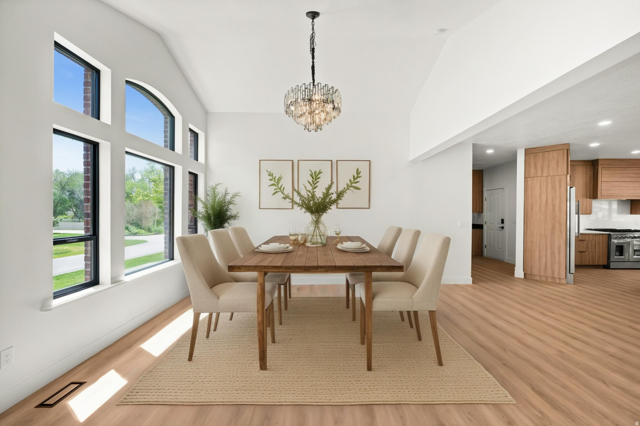BAKERS COVE - Residential