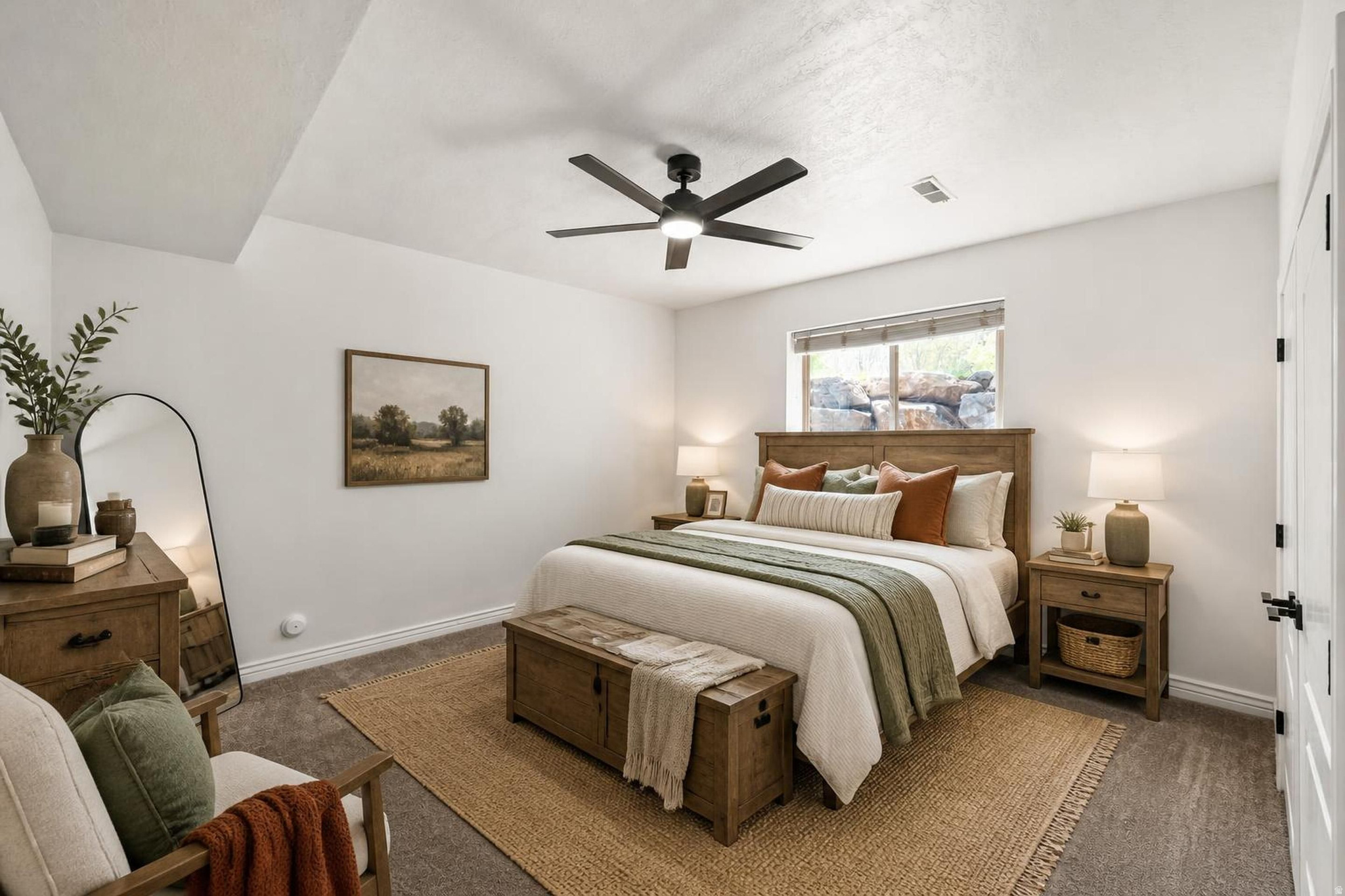 BAKERS COVE - Residential