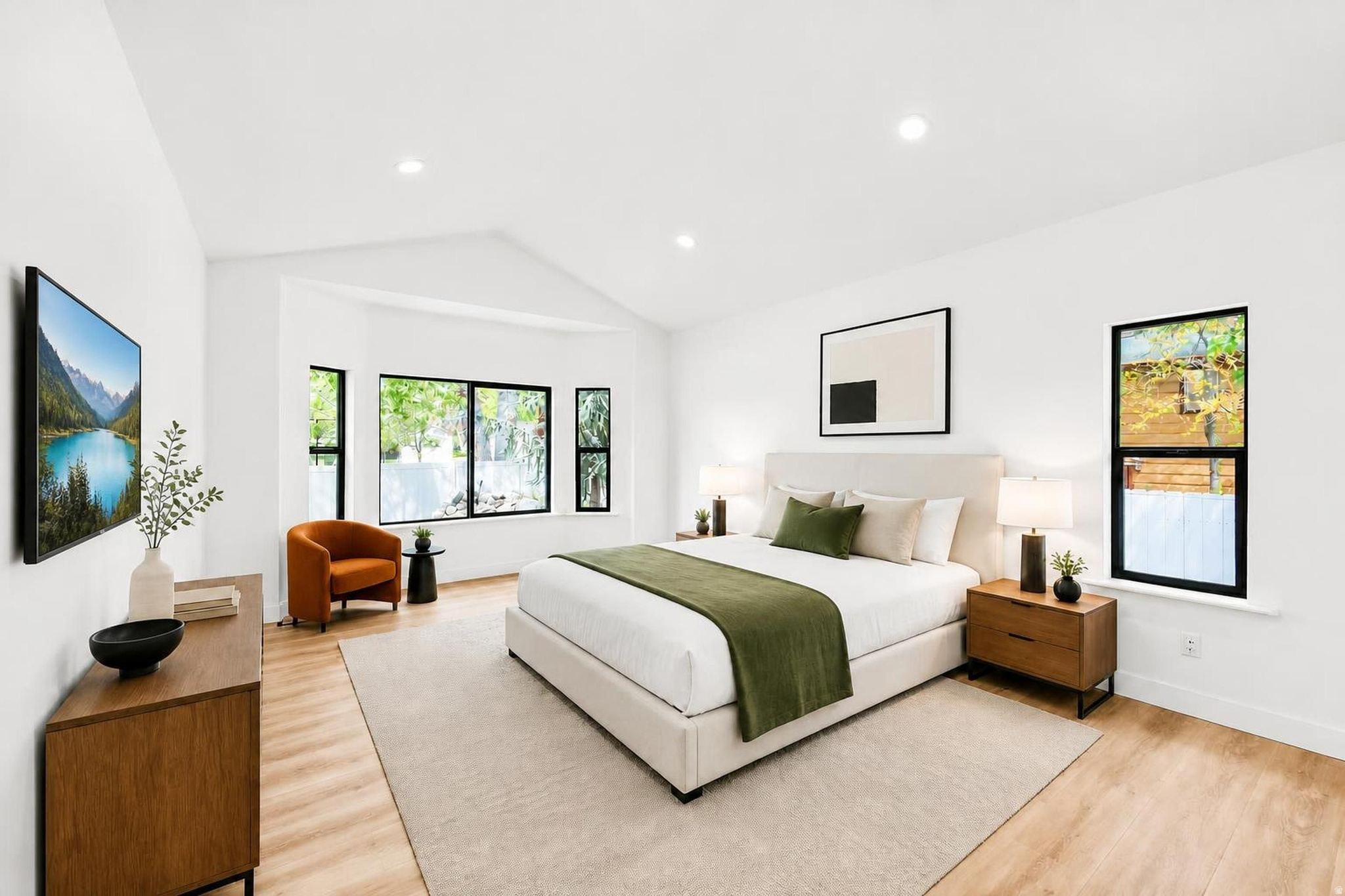 BAKERS COVE - Residential