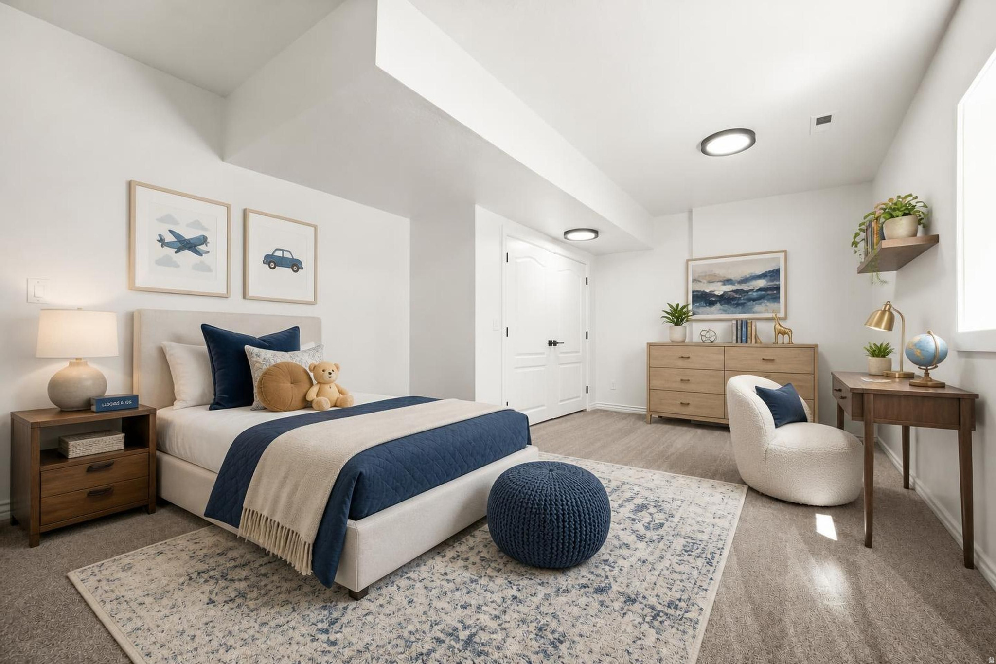 BAKERS COVE - Residential